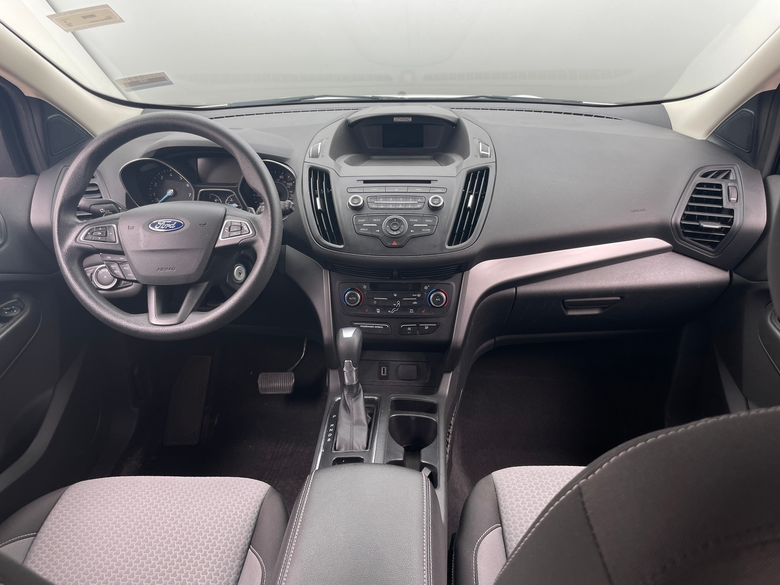 Thumbnail: 2017 Ford Escape - 3