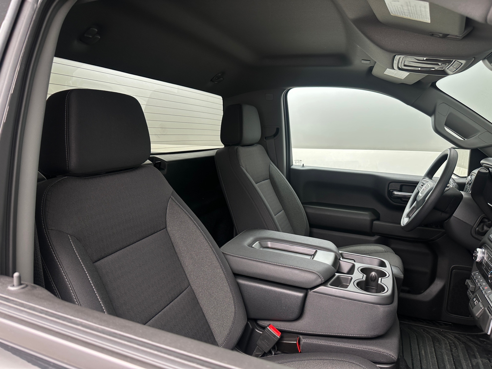 Thumbnail: 2026 GMC Sierra 1500 - 2