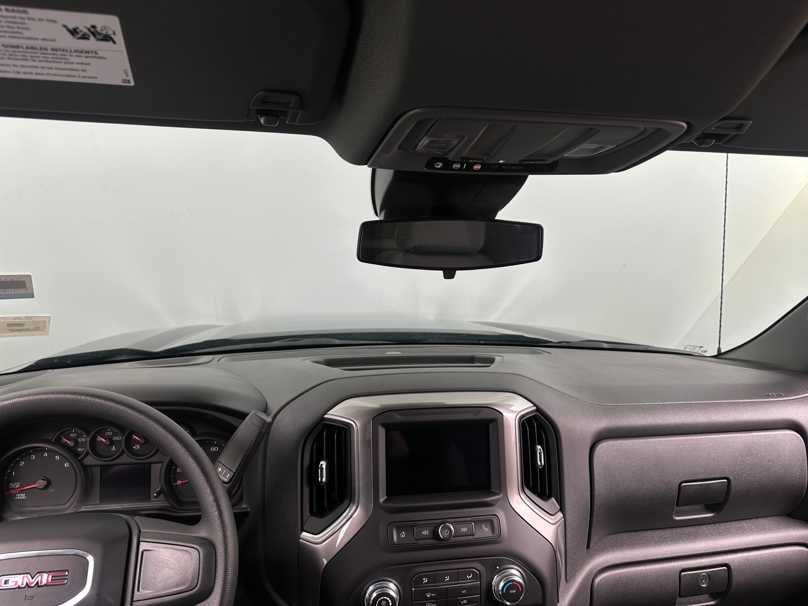 Thumbnail: 2026 GMC Sierra 1500 - 3