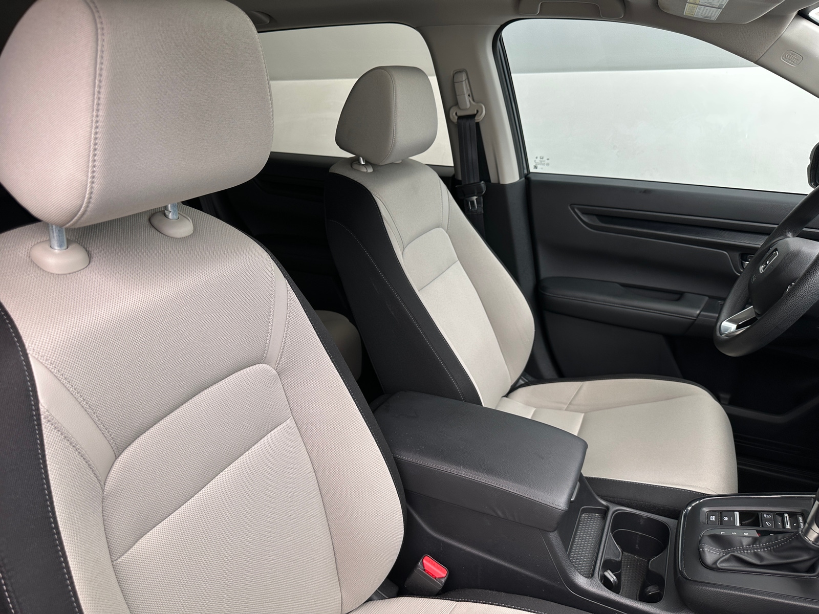 Thumbnail: 2024 Honda CR-V - 2