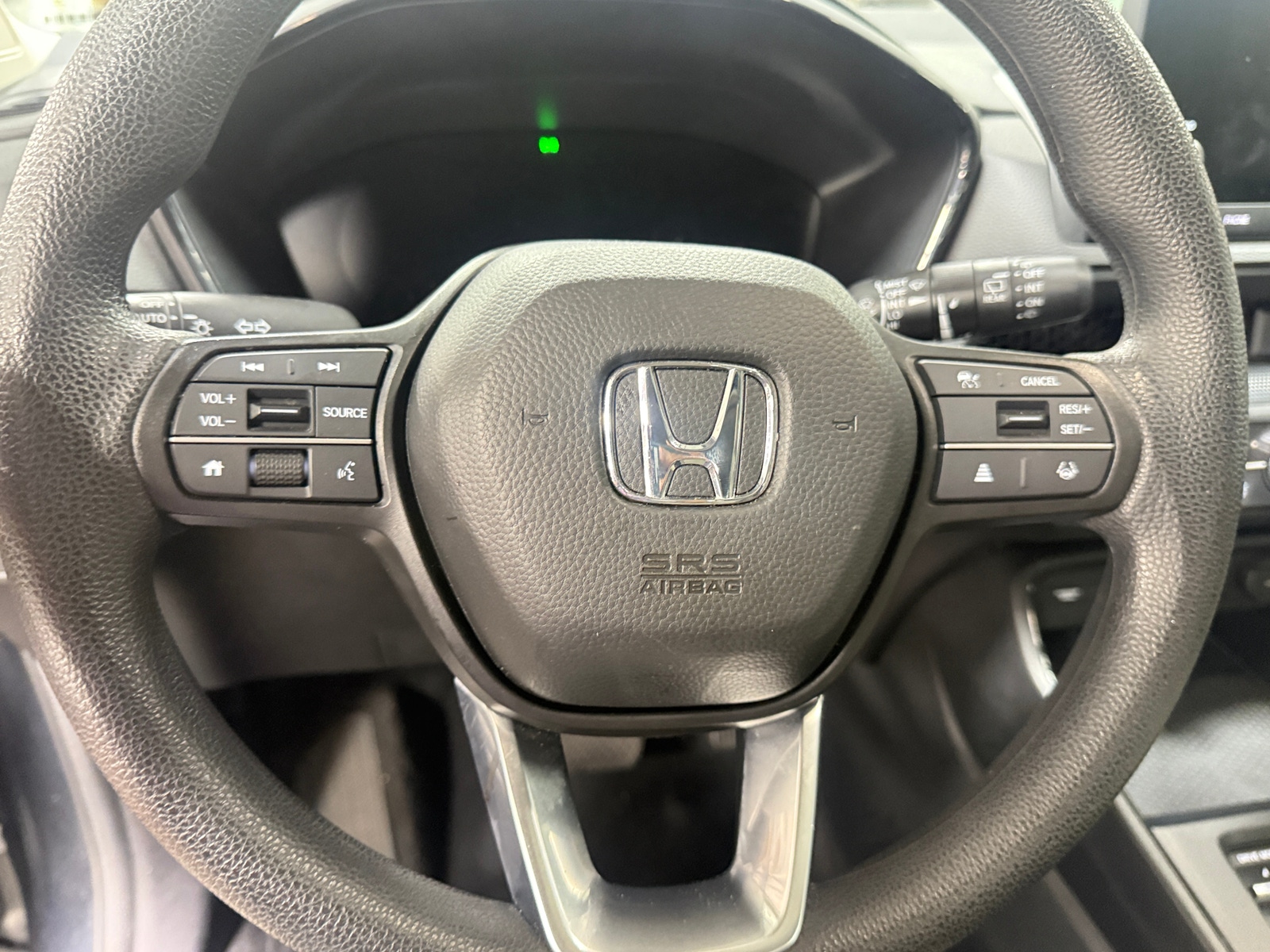 Thumbnail: 2024 Honda CR-V - 5