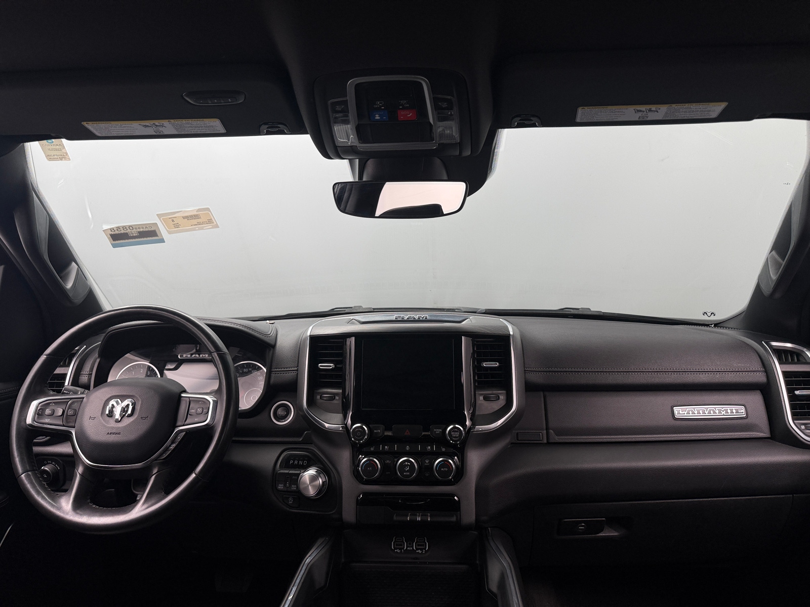 Thumbnail: 2024 RAM 1500 - 2