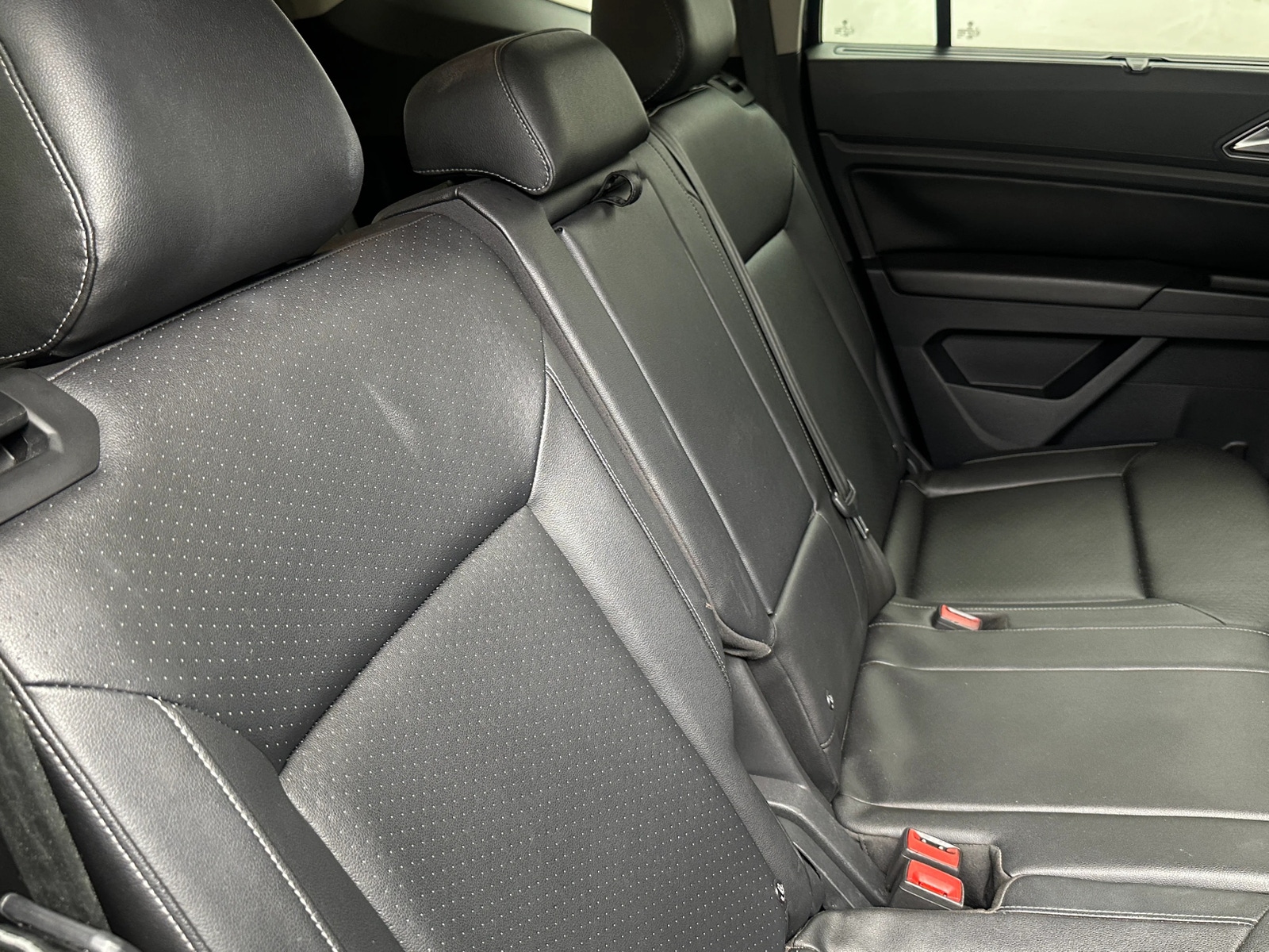 Thumbnail: 2019 Volkswagen Atlas - 5