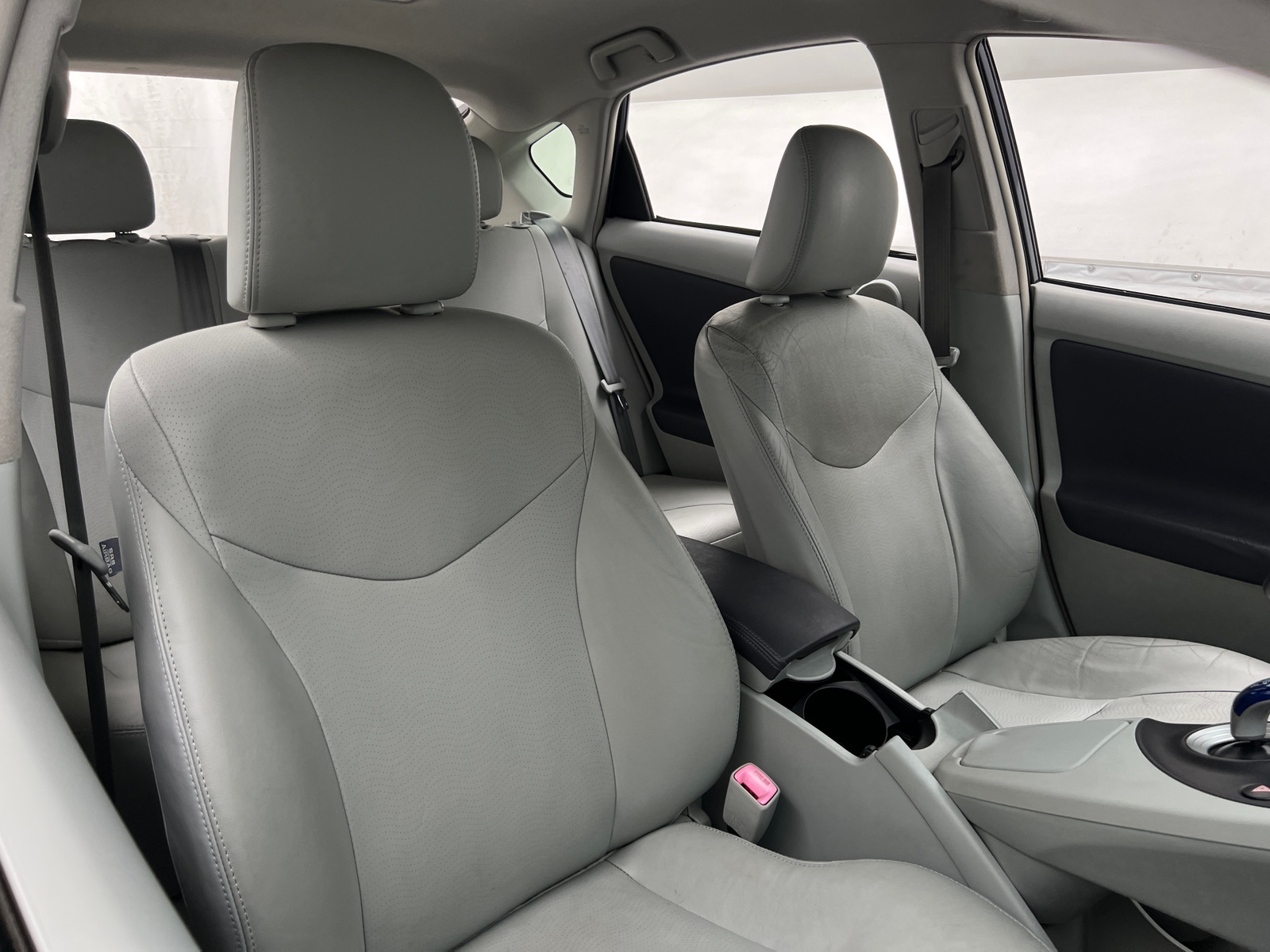 Thumbnail: 2011 Toyota Prius - 2