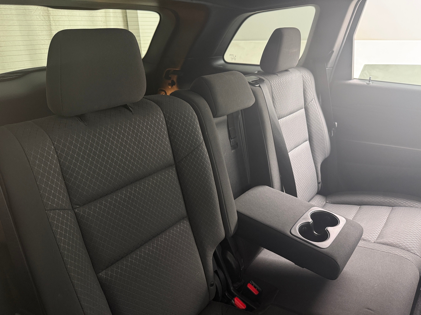 Thumbnail: 2019 Jeep Grand Cherokee - 6