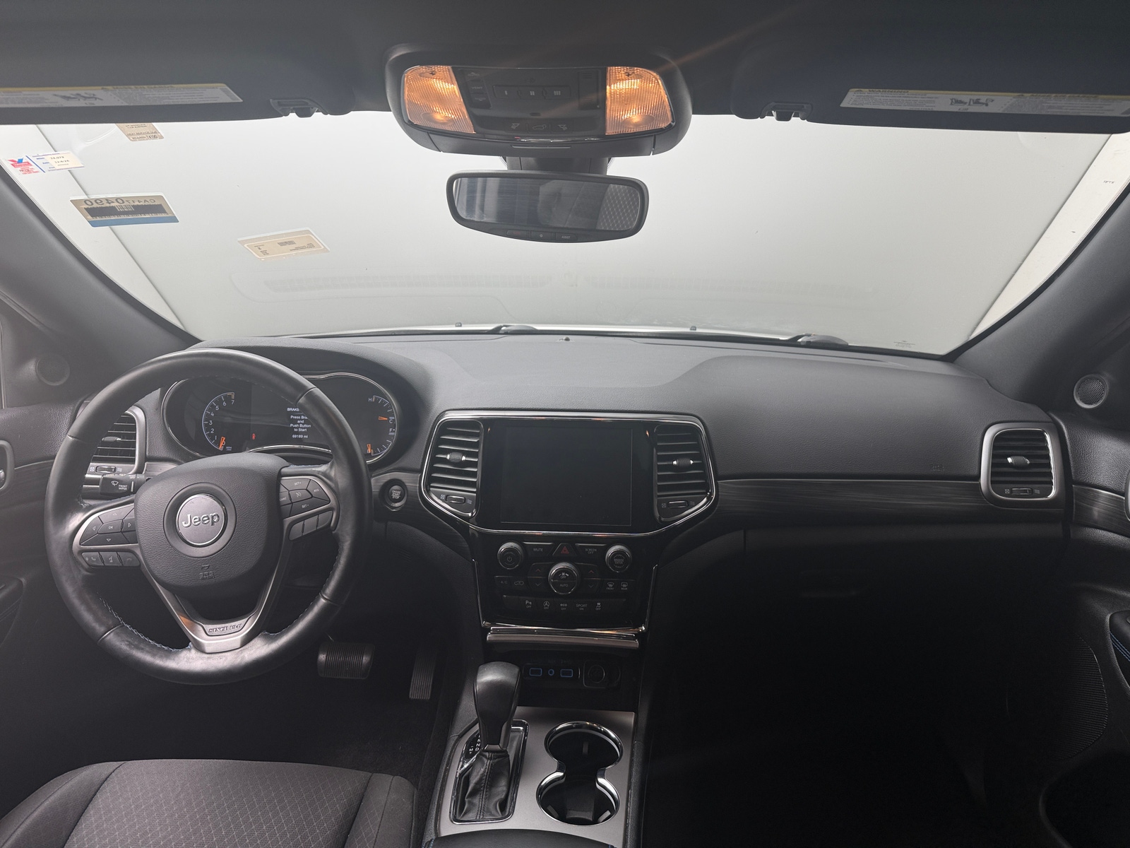Thumbnail: 2019 Jeep Grand Cherokee - 3