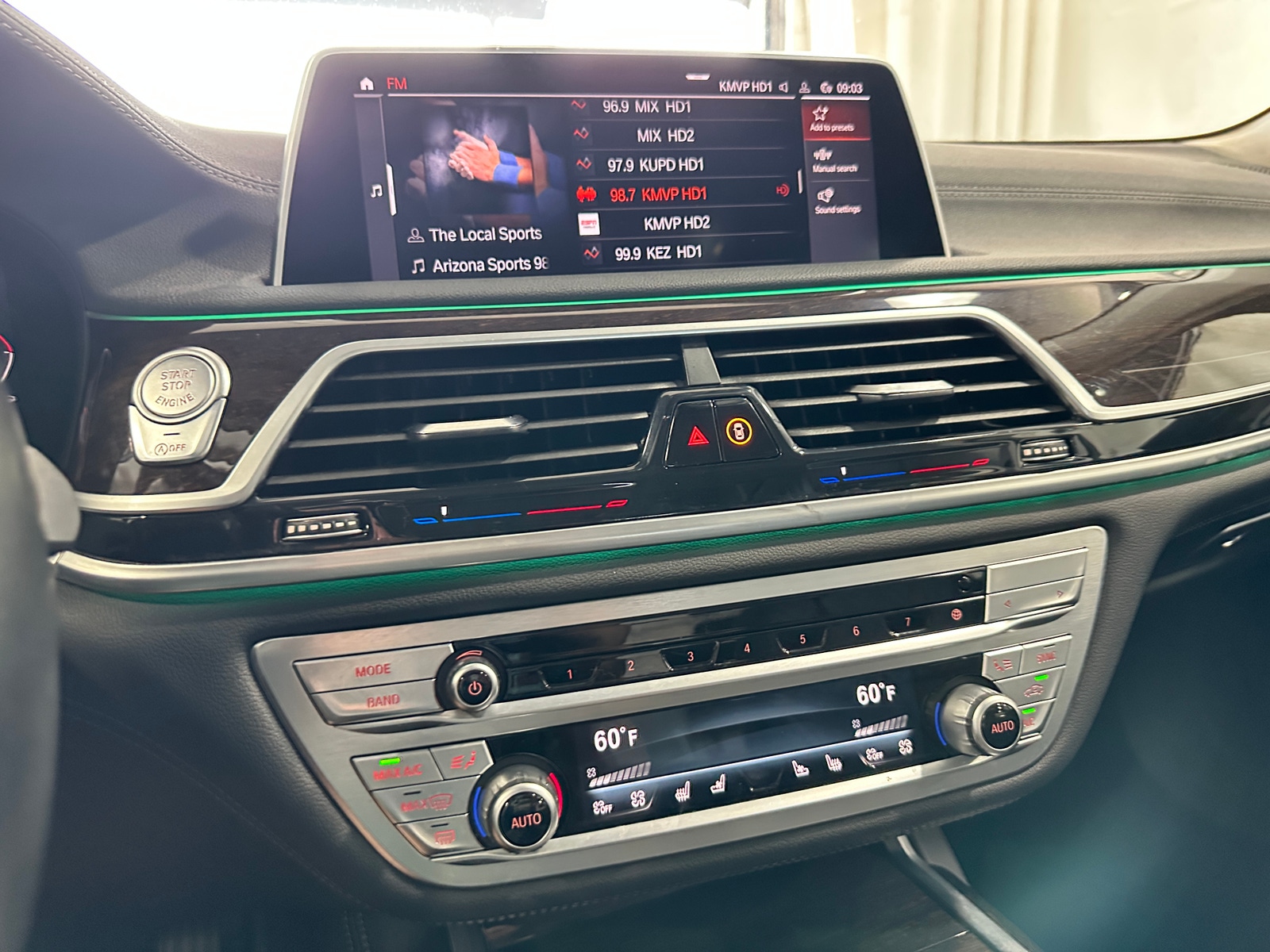 Thumbnail: 2022 BMW 7 Series - 3
