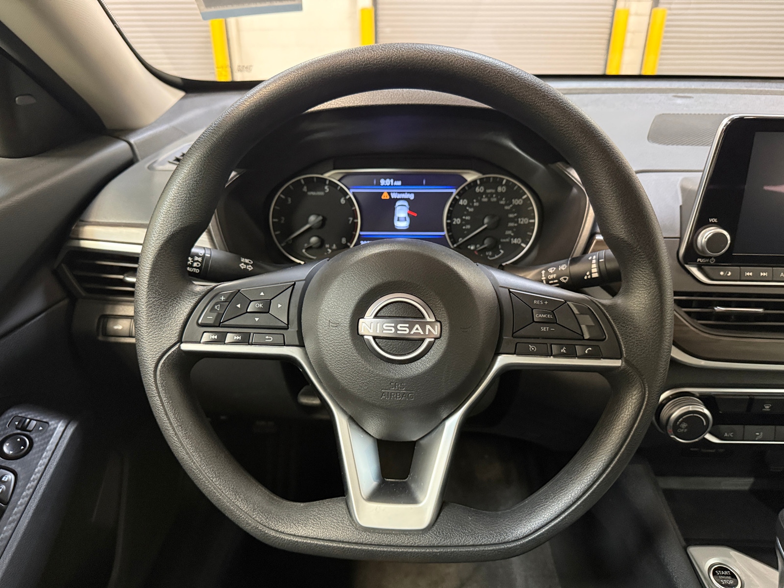 Thumbnail: 2025 Nissan Altima - 5