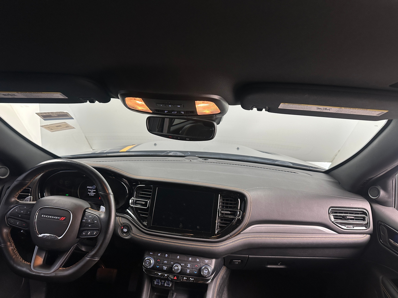 Thumbnail: 2023 Dodge Durango - 2