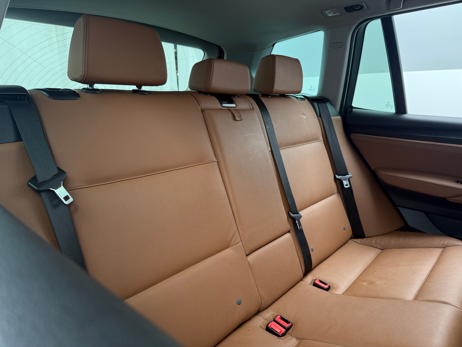 Thumbnail: 2017 BMW X3 - 5