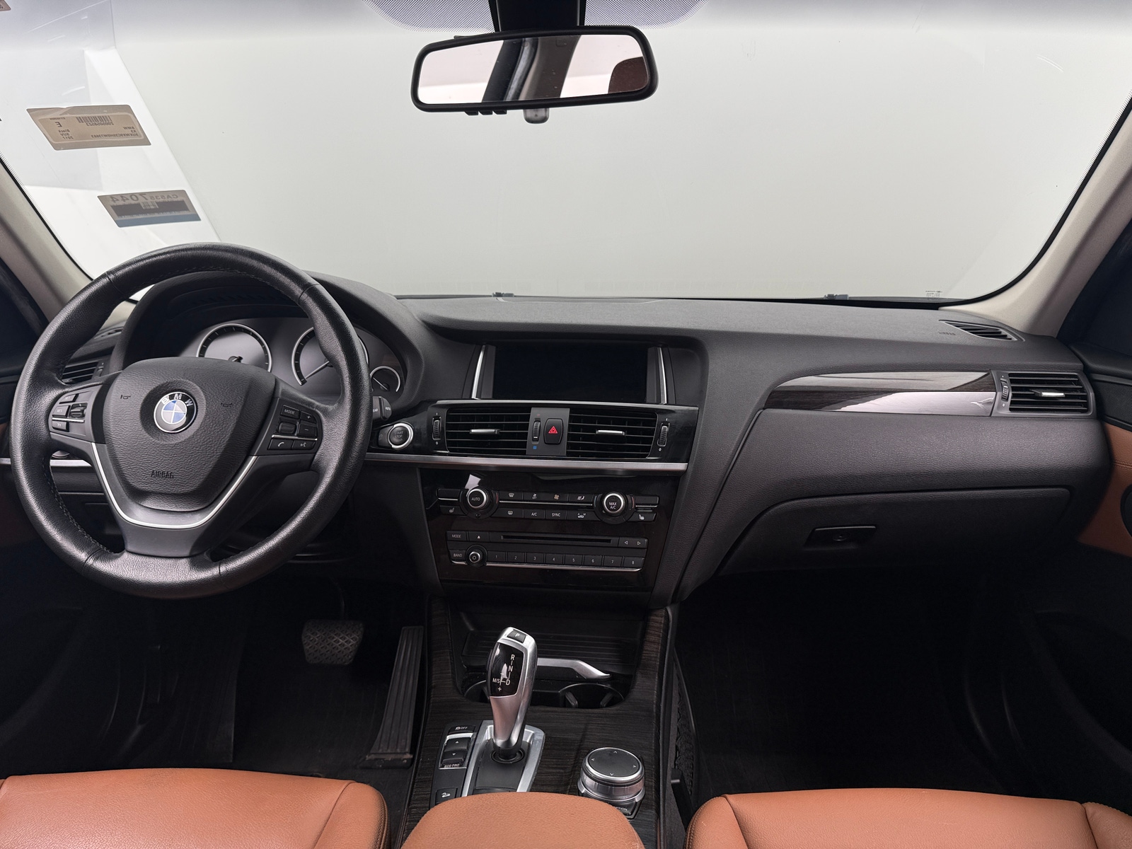 Thumbnail: 2017 BMW X3 - 2