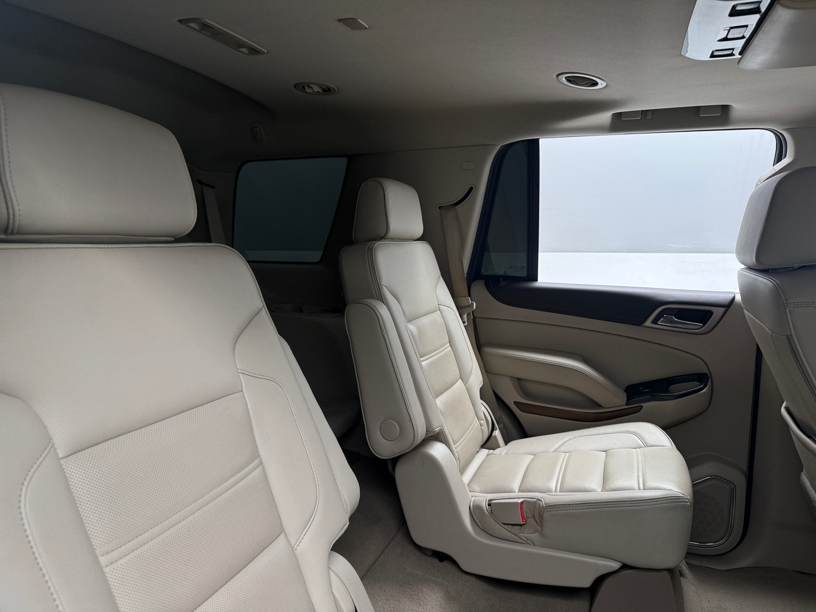 Thumbnail: 2020 GMC Yukon - 5