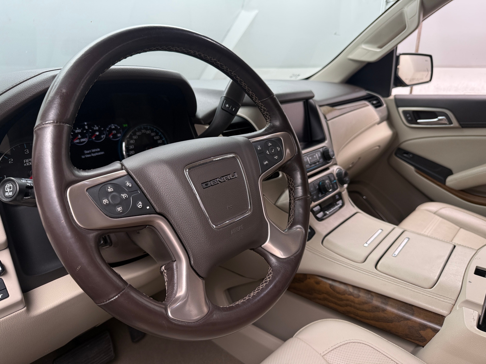 Thumbnail: 2020 GMC Yukon - 4