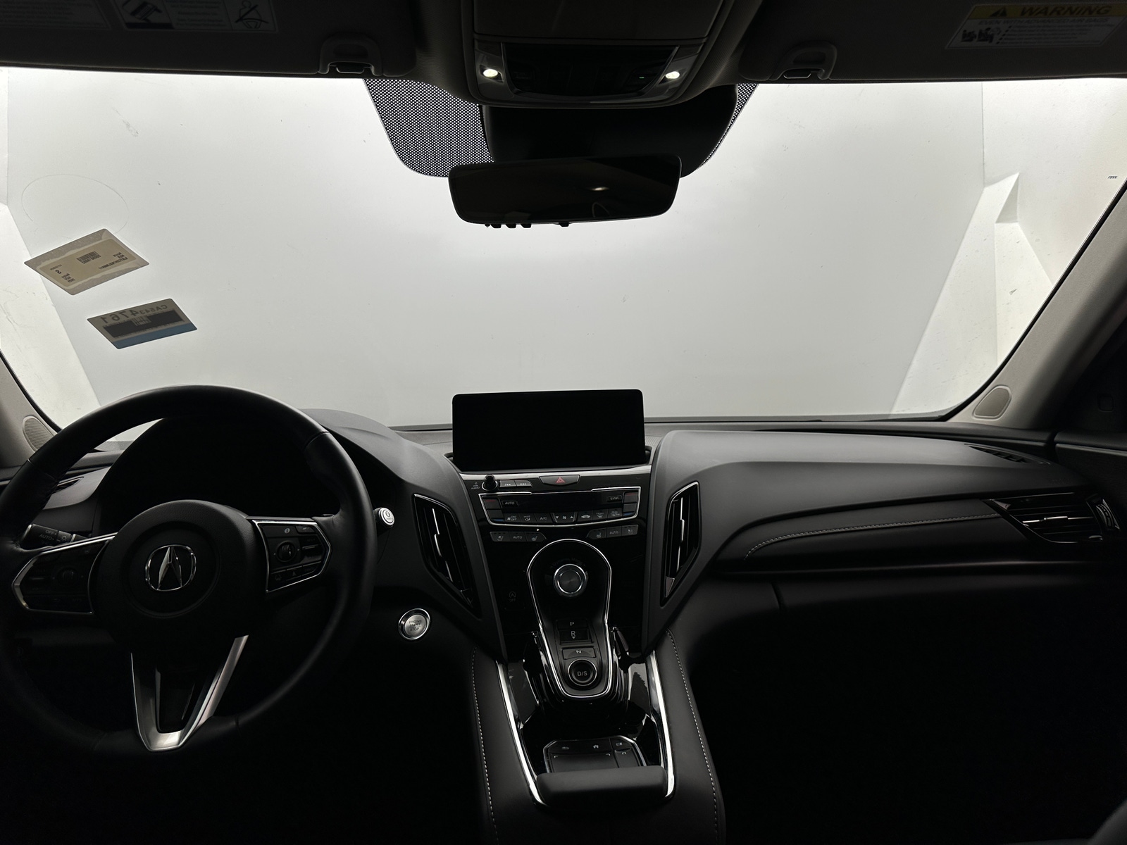 Thumbnail: 2025 Acura RDX - 2