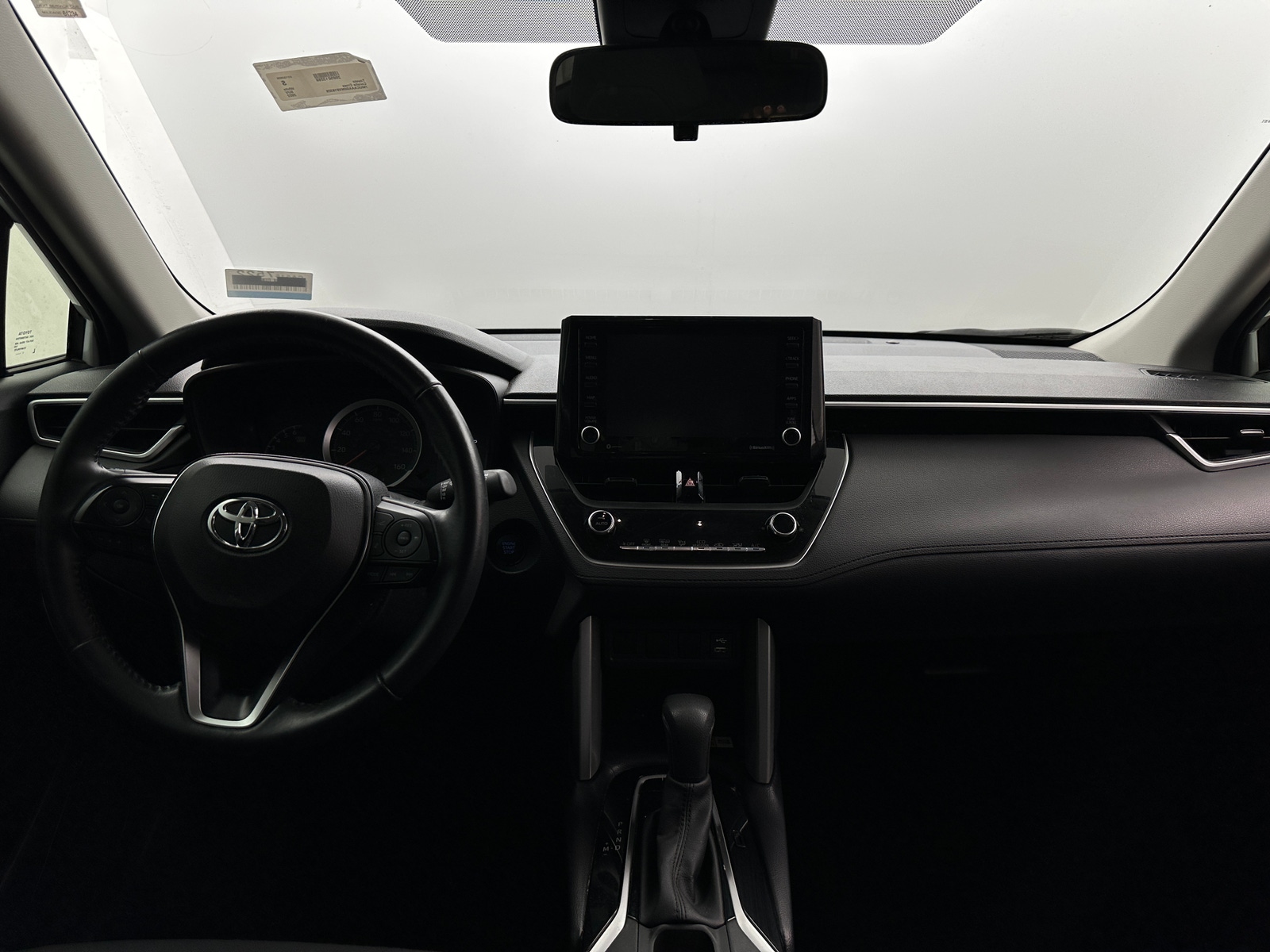 Thumbnail: 2022 Toyota Corolla Cross - 3