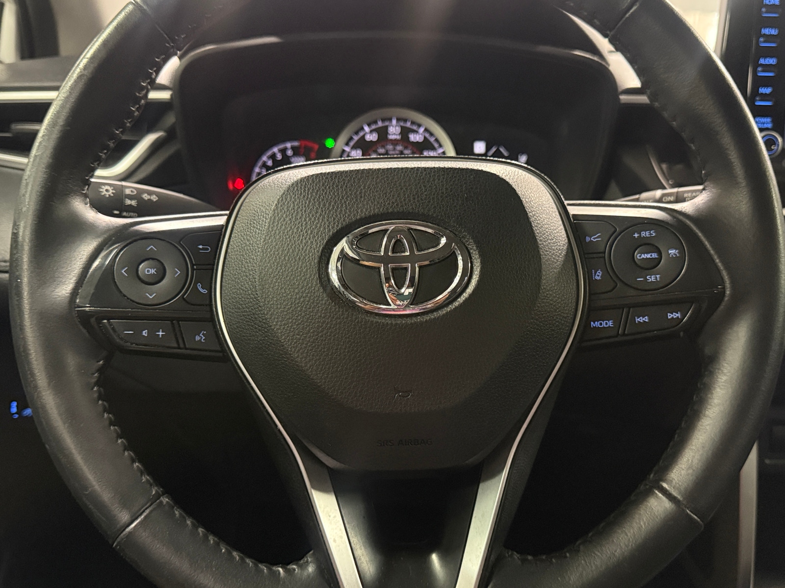 Thumbnail: 2022 Toyota Corolla Cross - 5