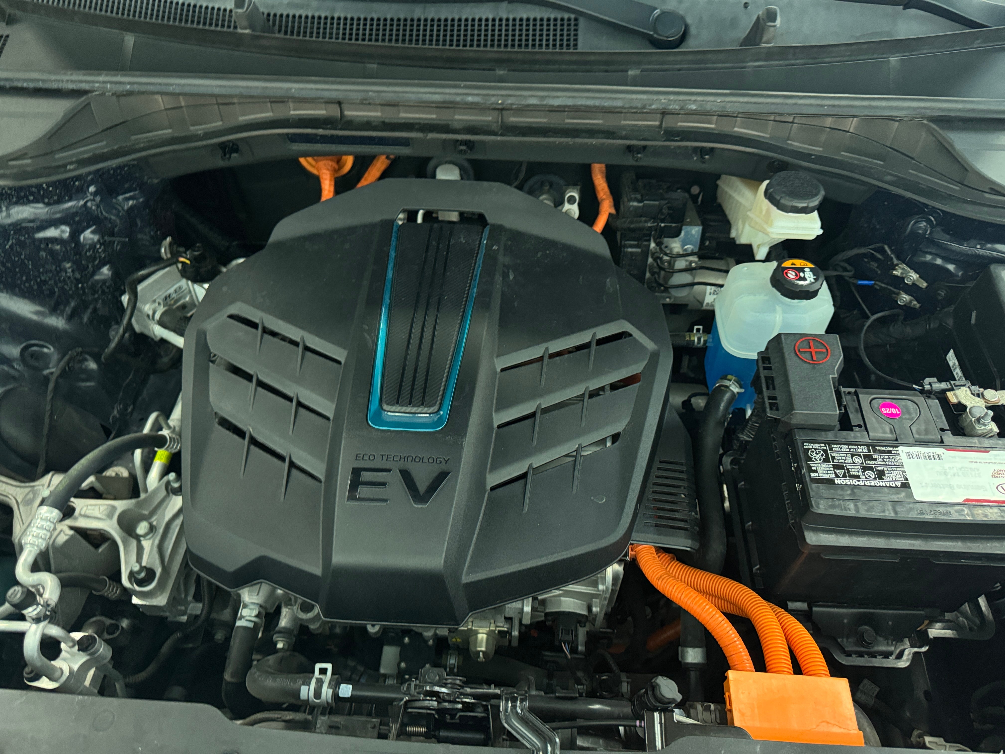 Used 2021 Kia Niro EX Premium with VIN KNDCE3LG9M5099144 for sale in Auburn, WA
