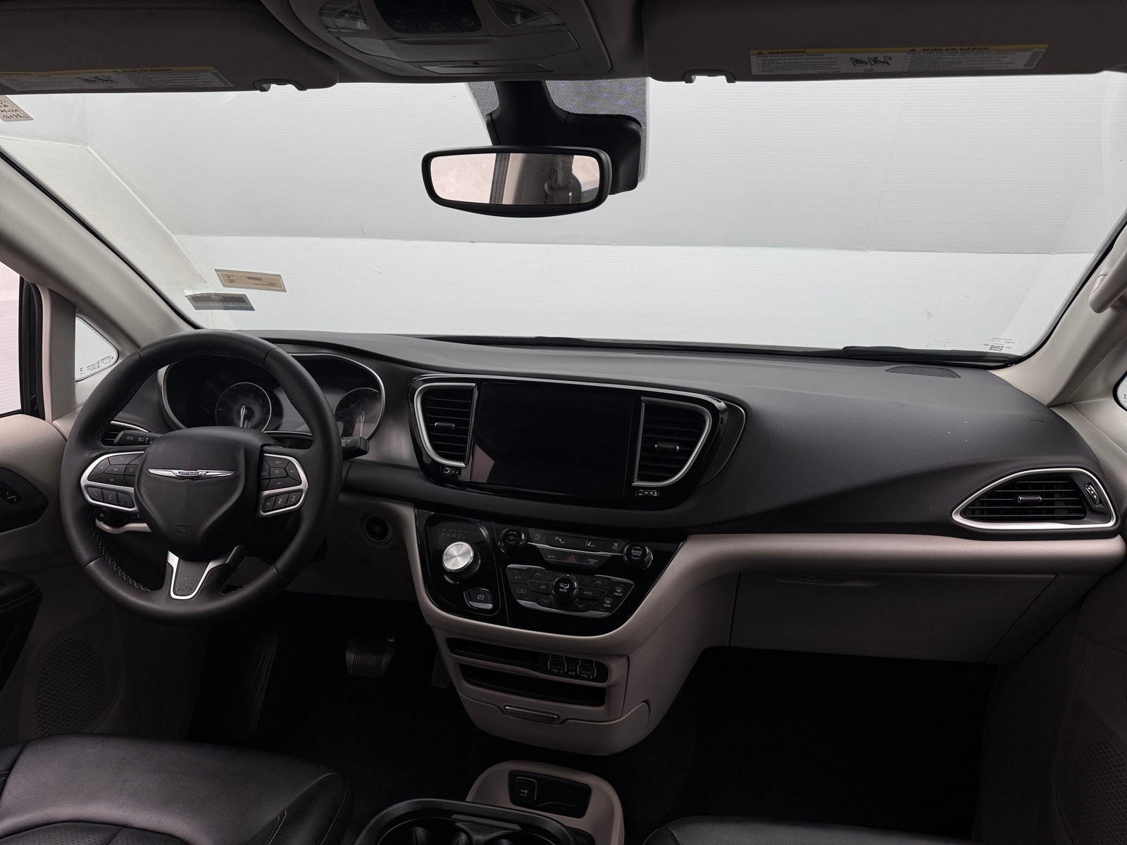 Thumbnail: 2024 Chrysler Pacifica - 2