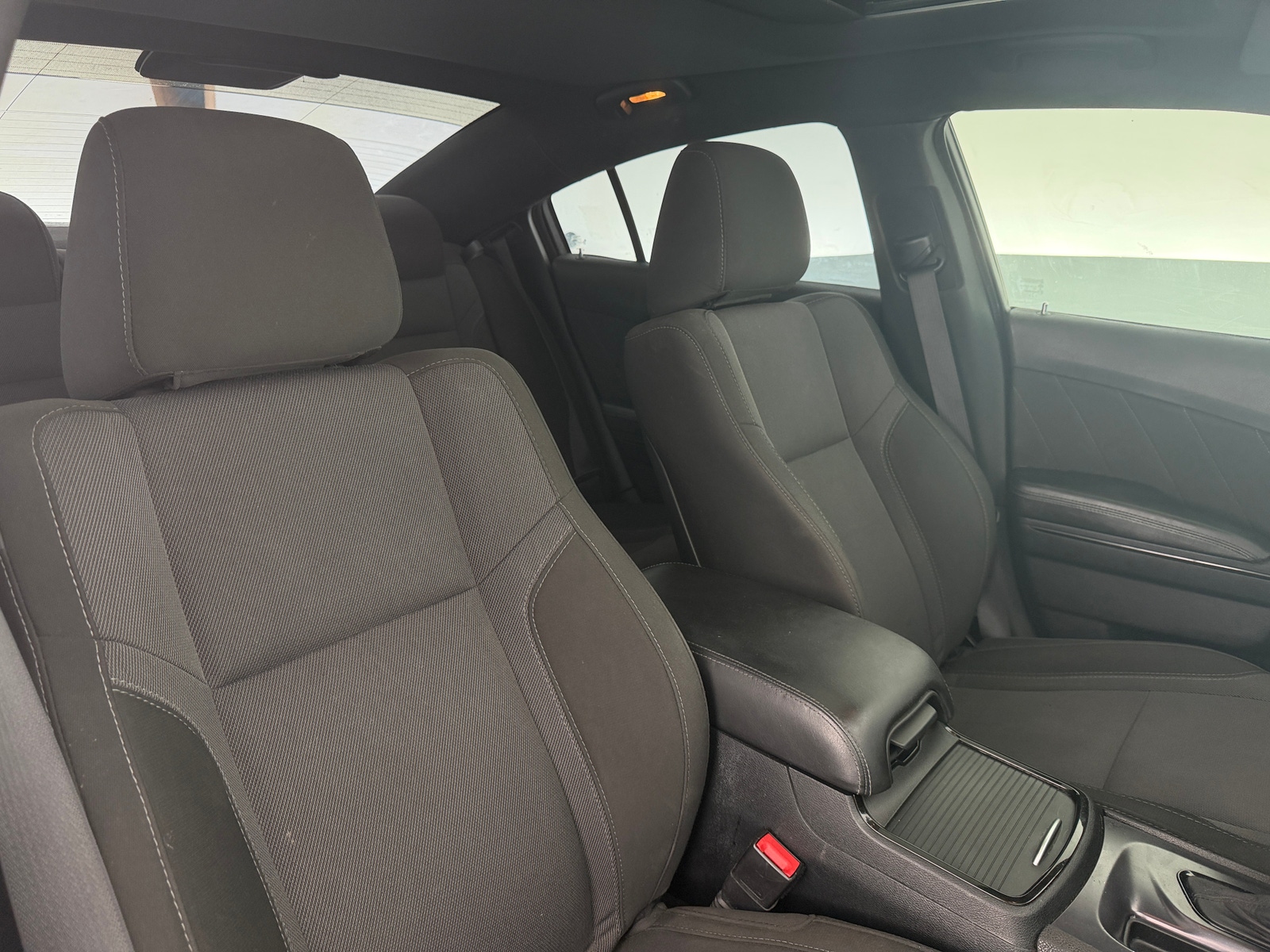 Thumbnail: 2016 Dodge Charger - 2