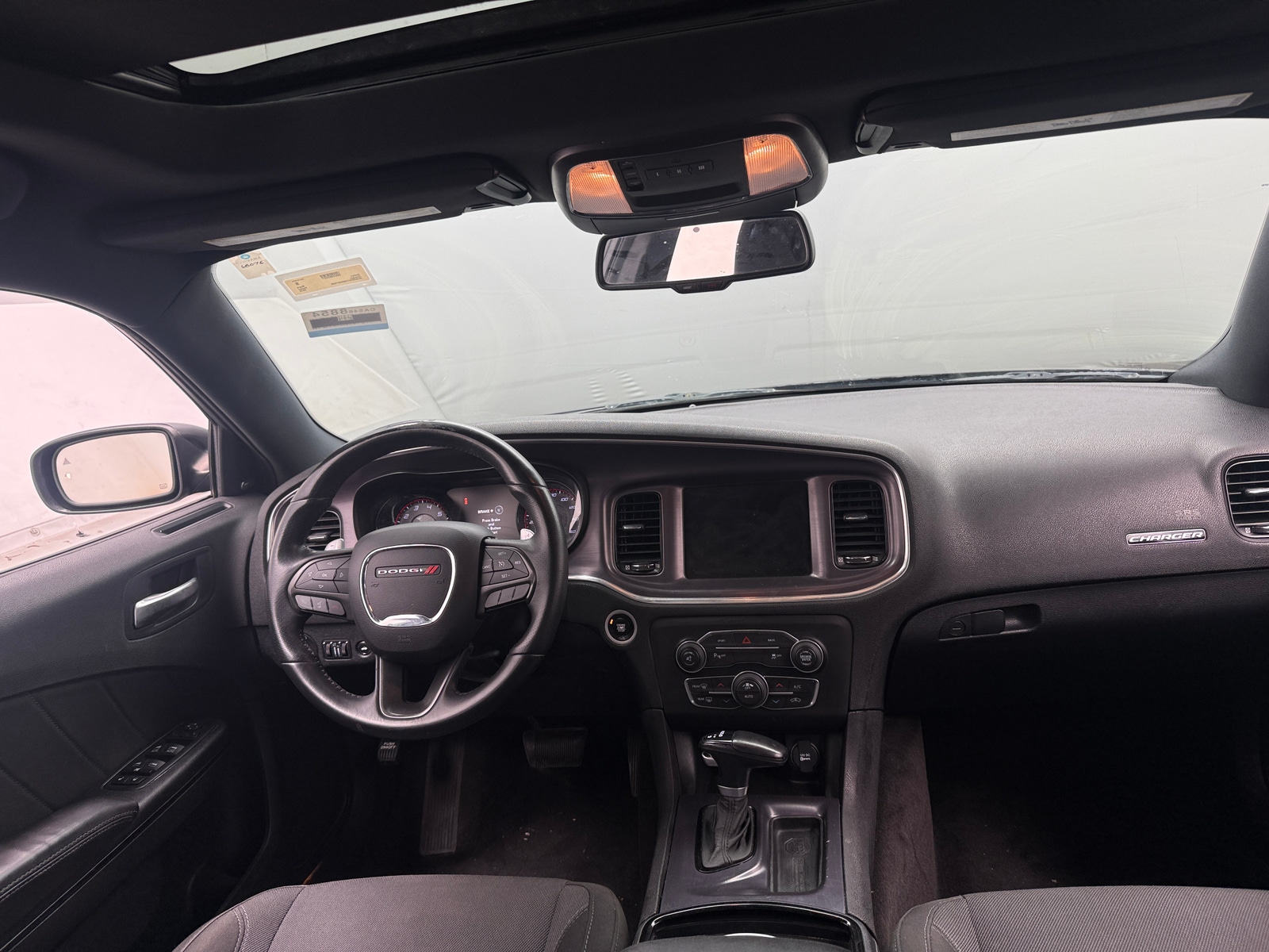 Thumbnail: 2016 Dodge Charger - 3