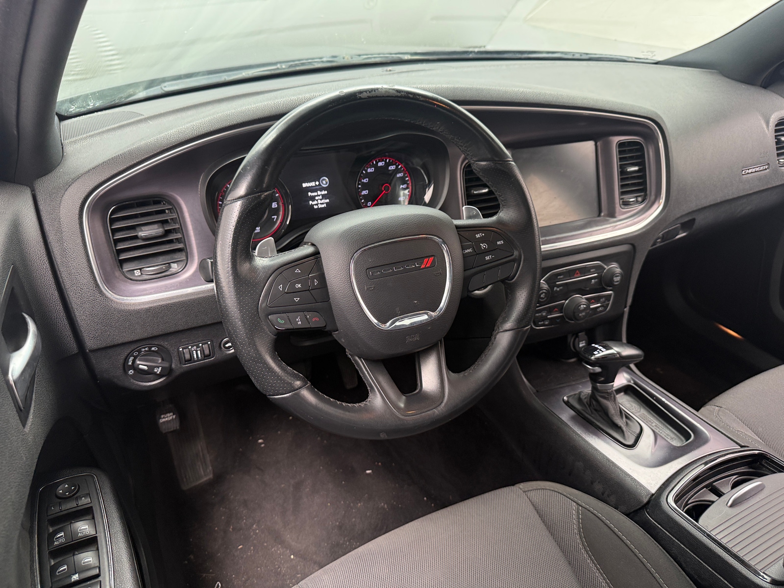 Thumbnail: 2016 Dodge Charger - 5
