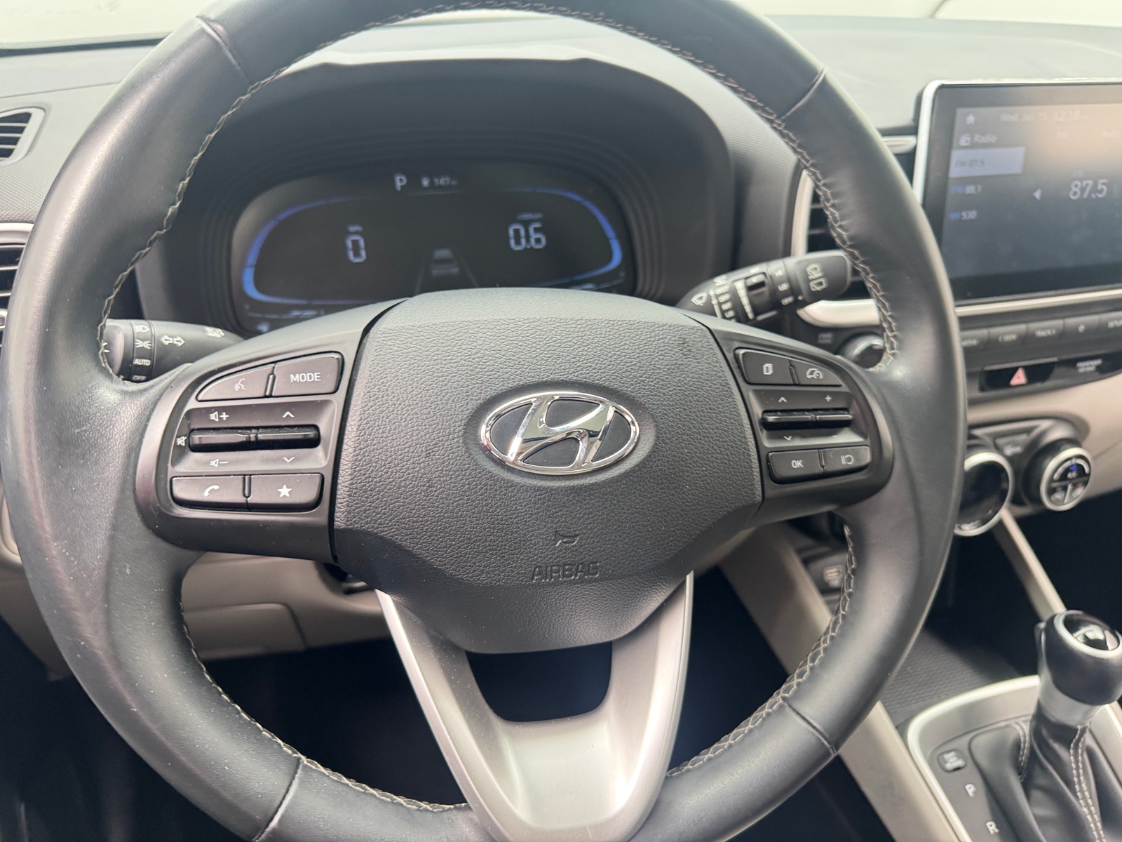 Thumbnail: 2025 Hyundai Venue - 5