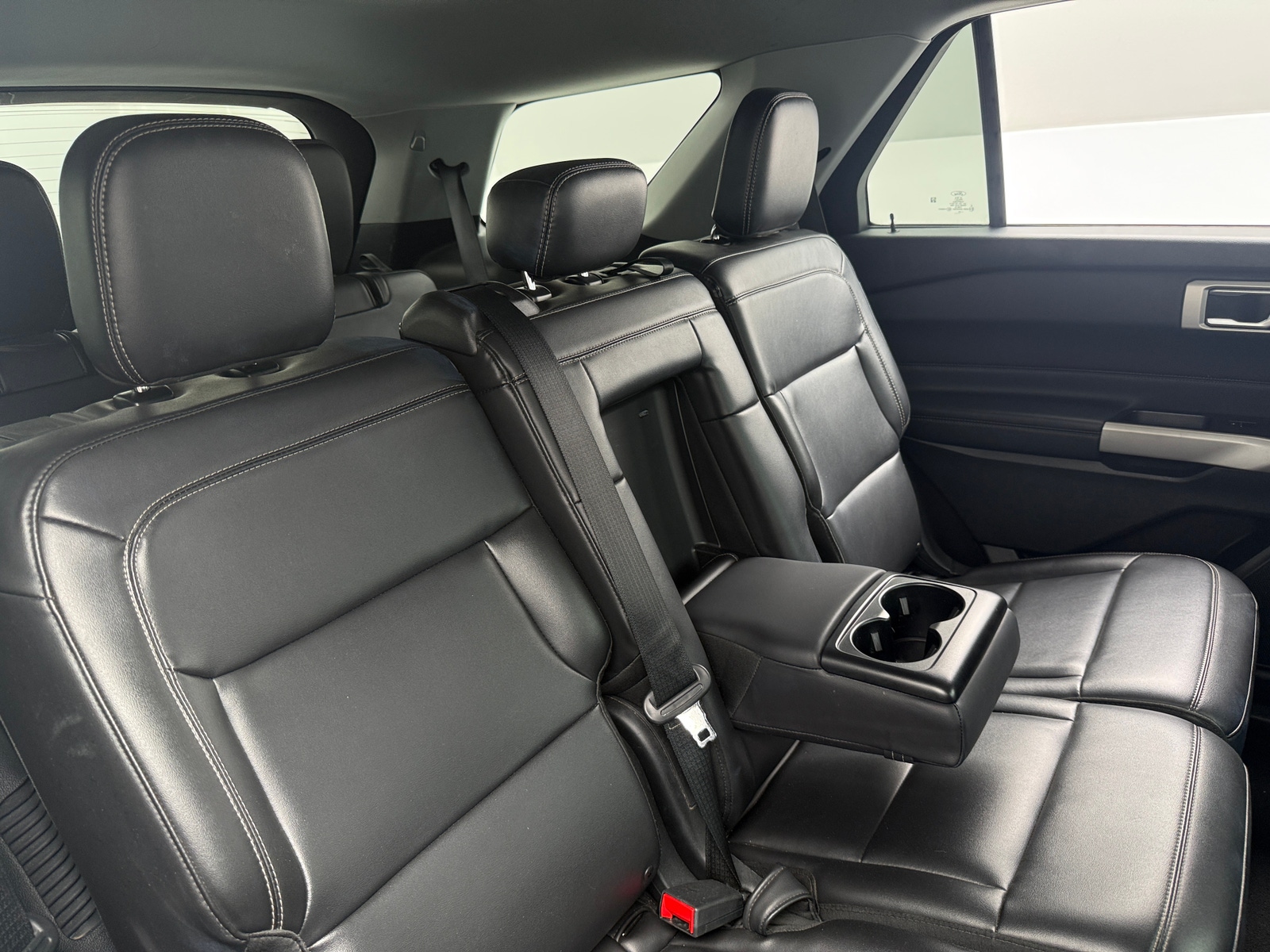 Thumbnail: 2023 Ford Explorer - 5