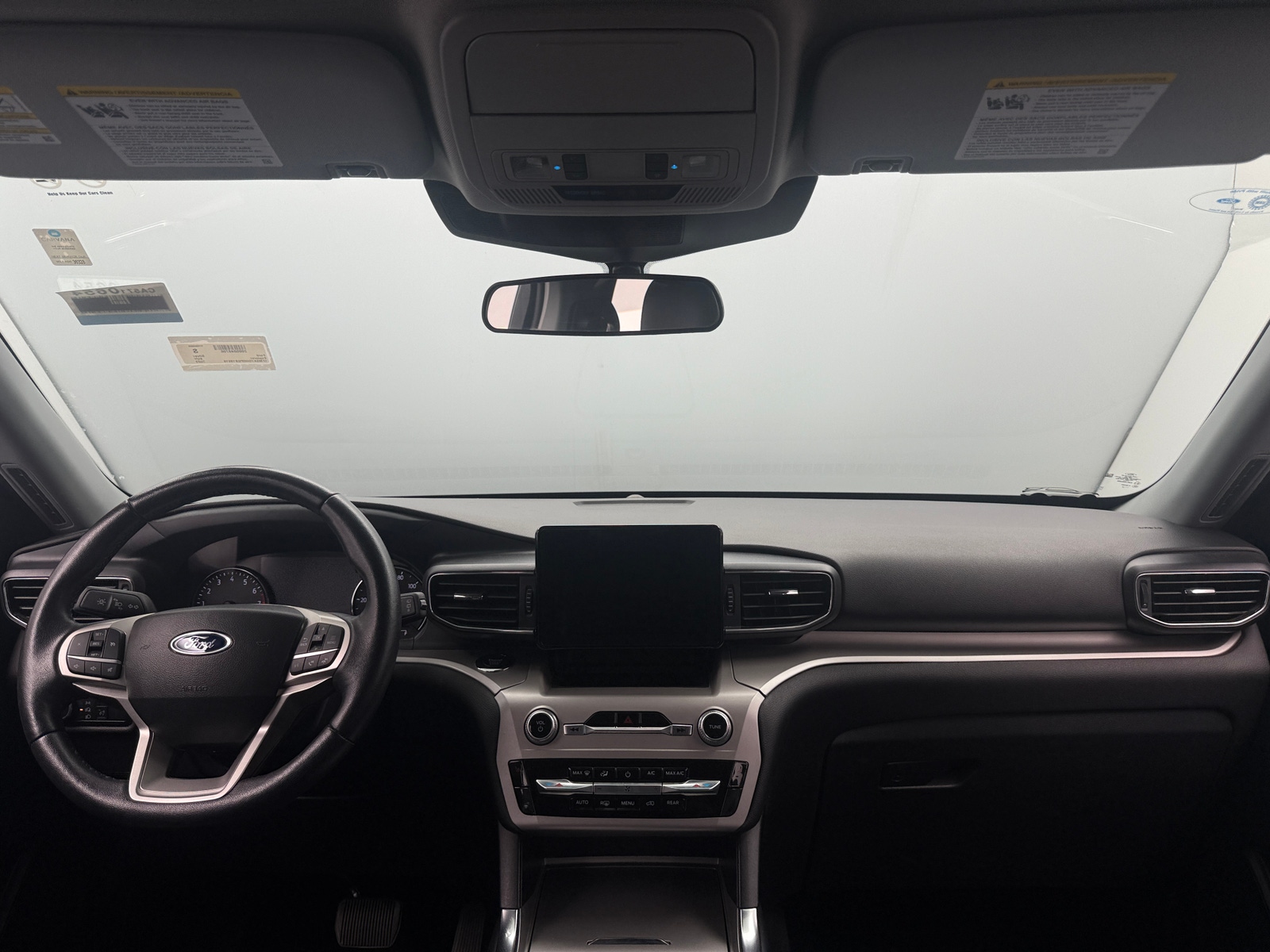 Thumbnail: 2023 Ford Explorer - 2