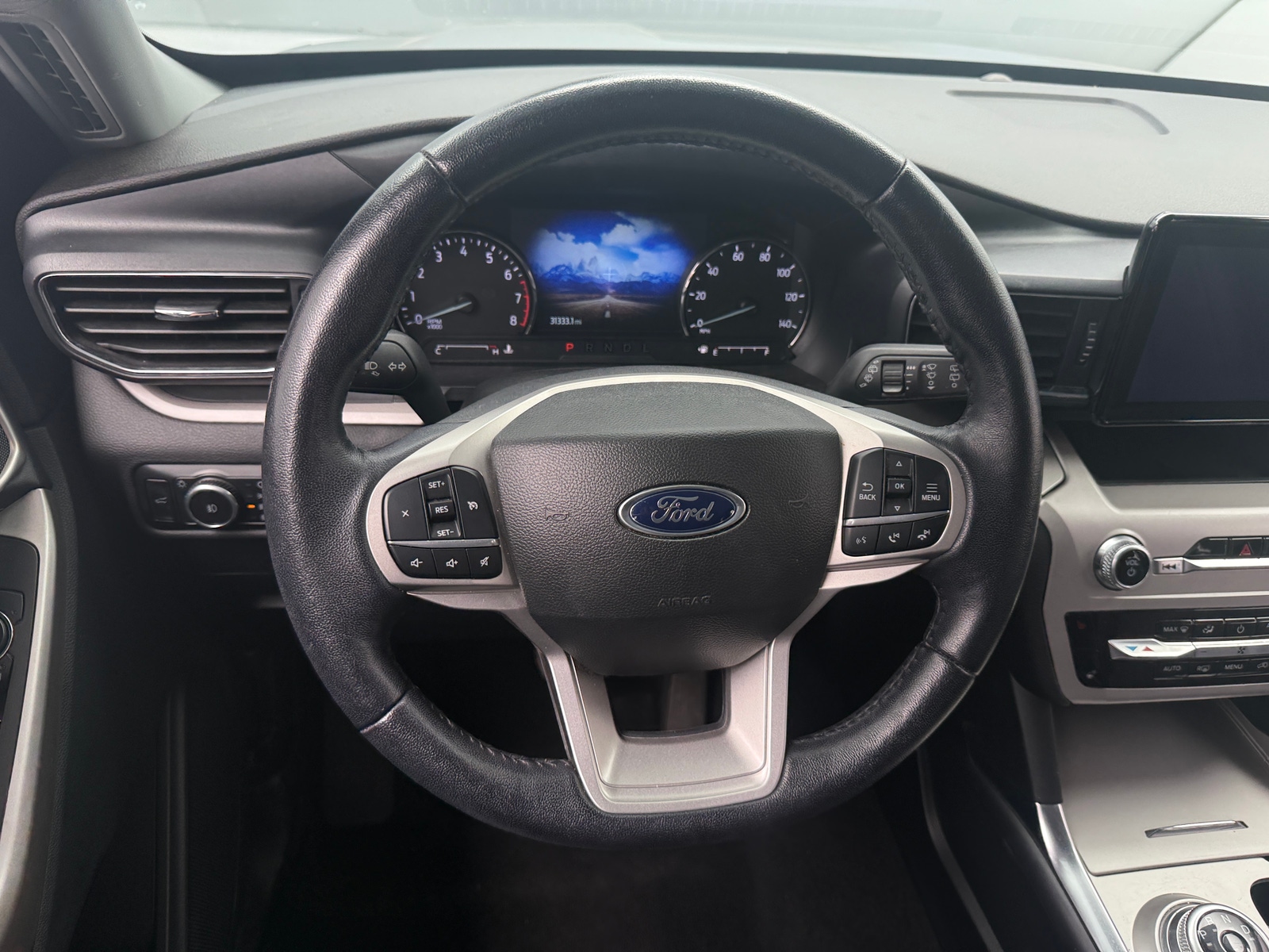Thumbnail: 2023 Ford Explorer - 4