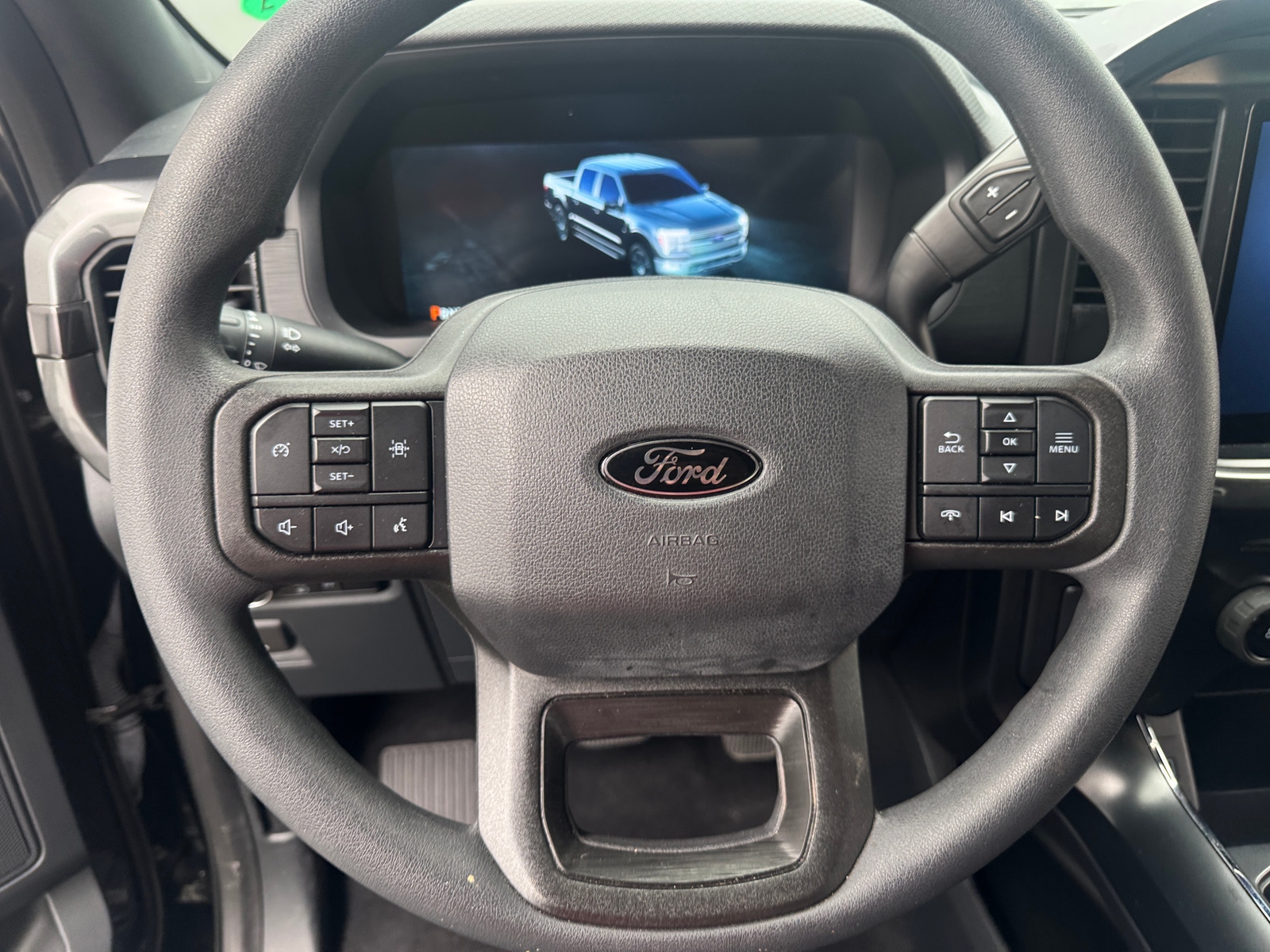 Thumbnail: 2024 Ford Econoline - 5