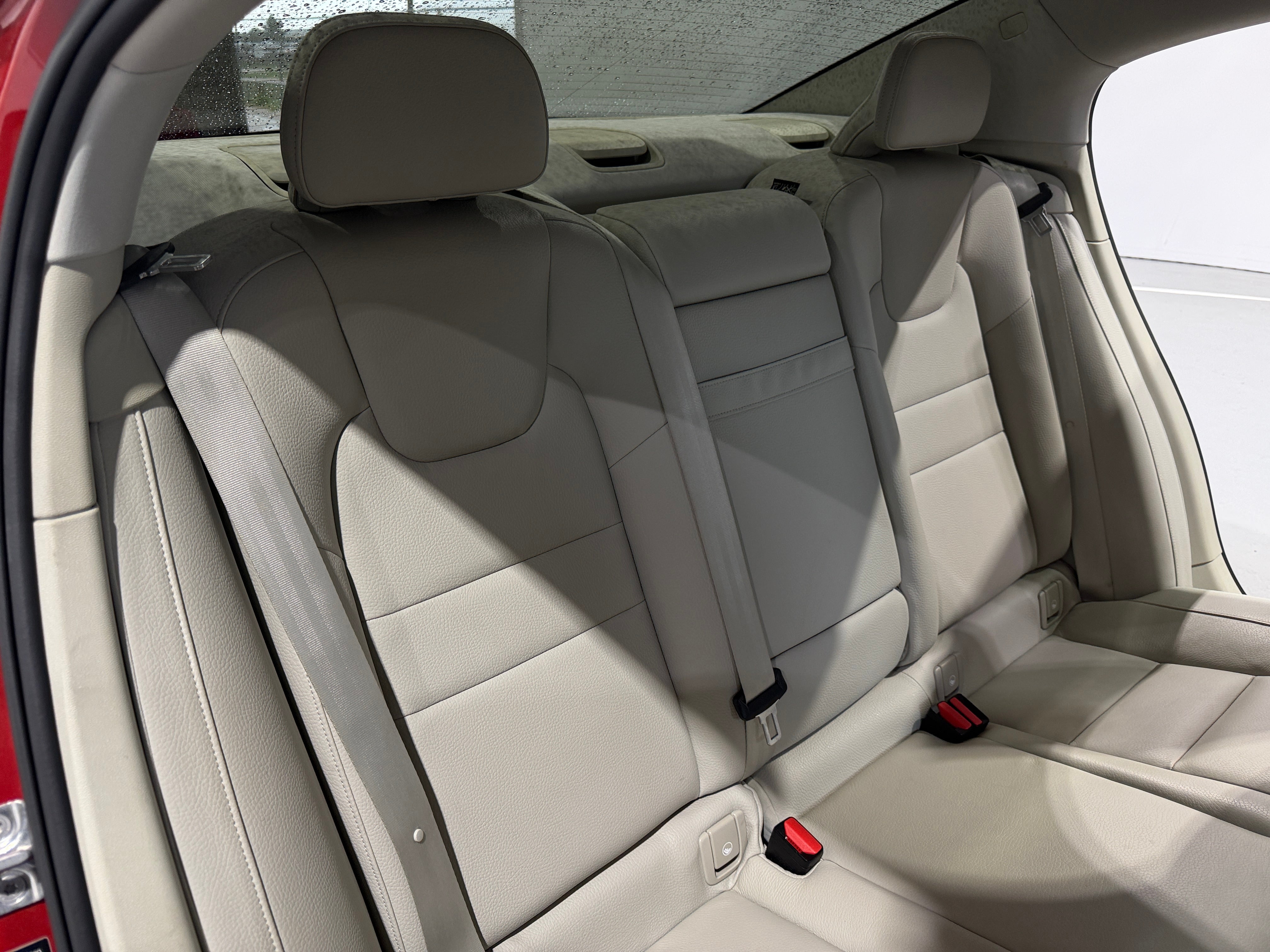 2019 Volvo S60