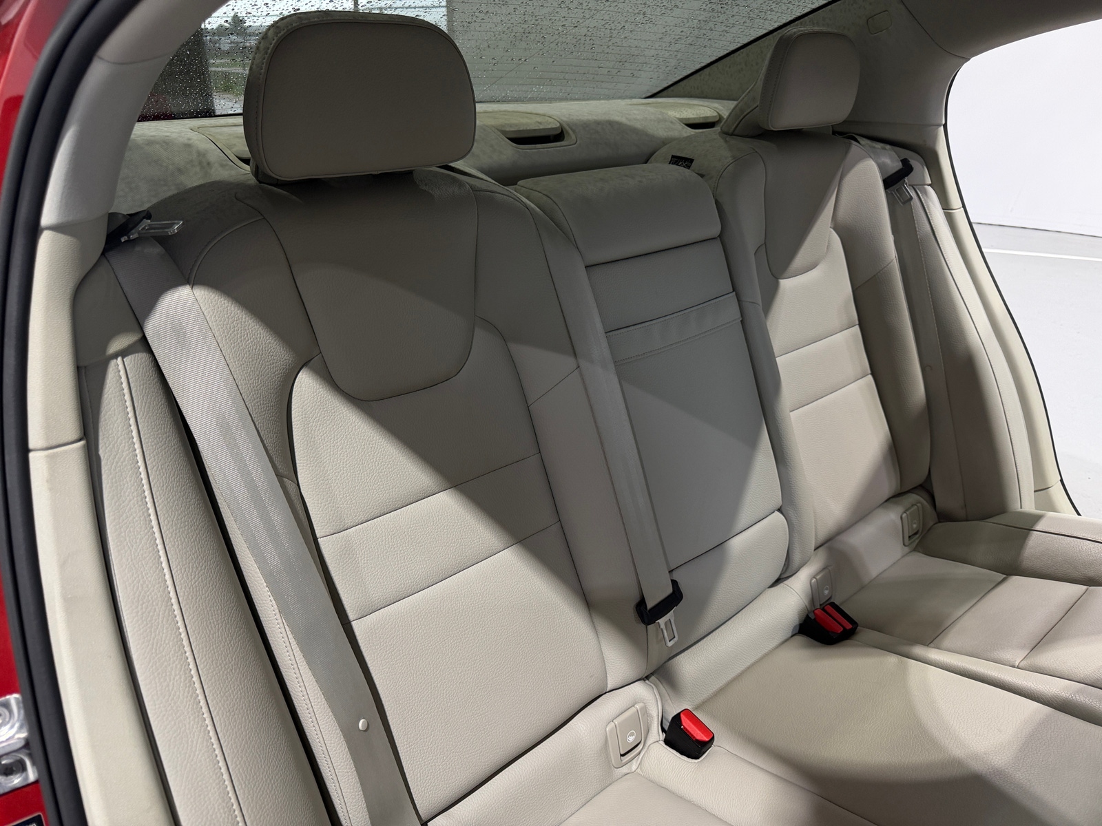 Thumbnail: 2019 Volvo S60 - 5