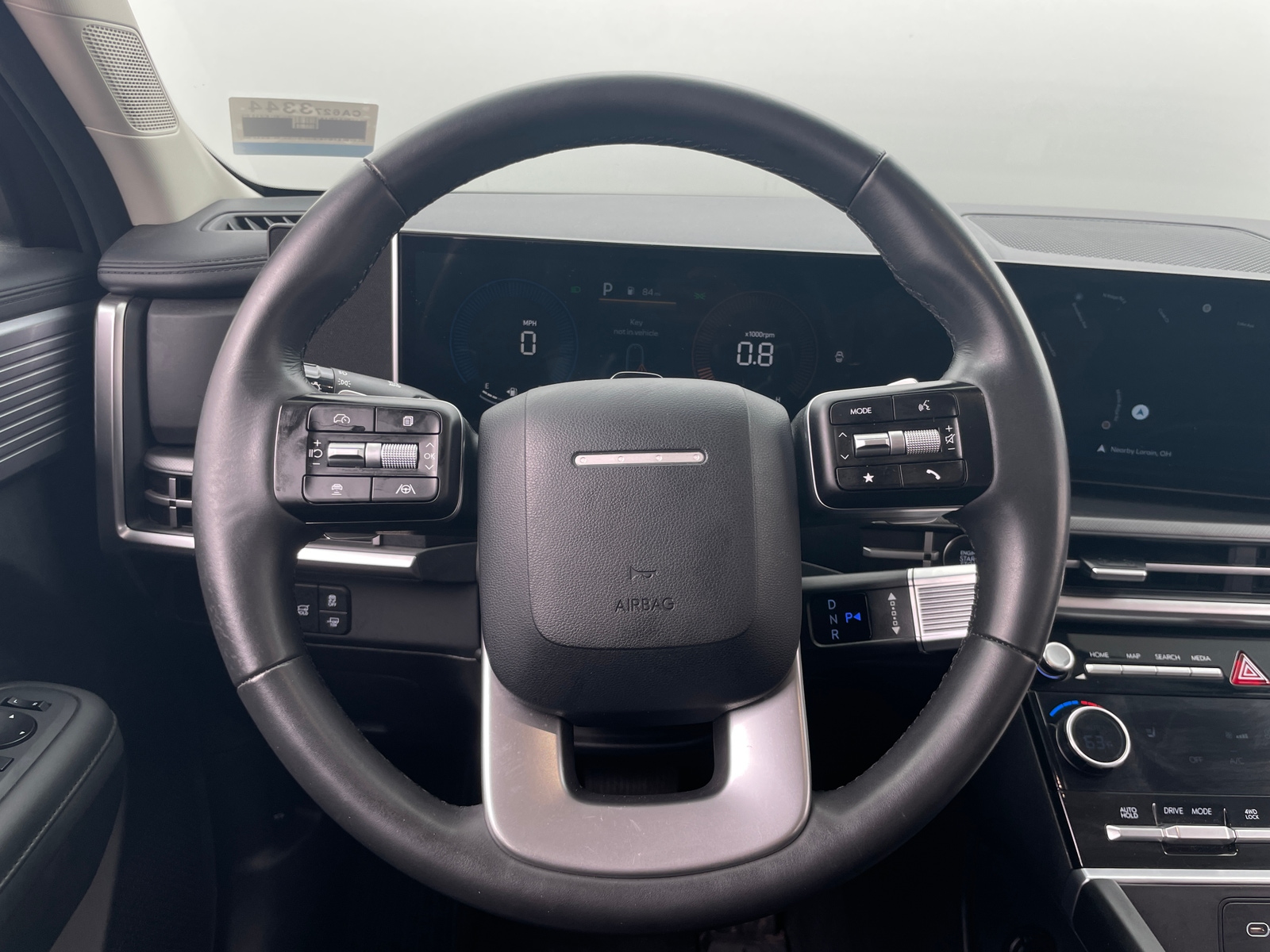 Thumbnail: 2024 Hyundai Santa Fe - 4