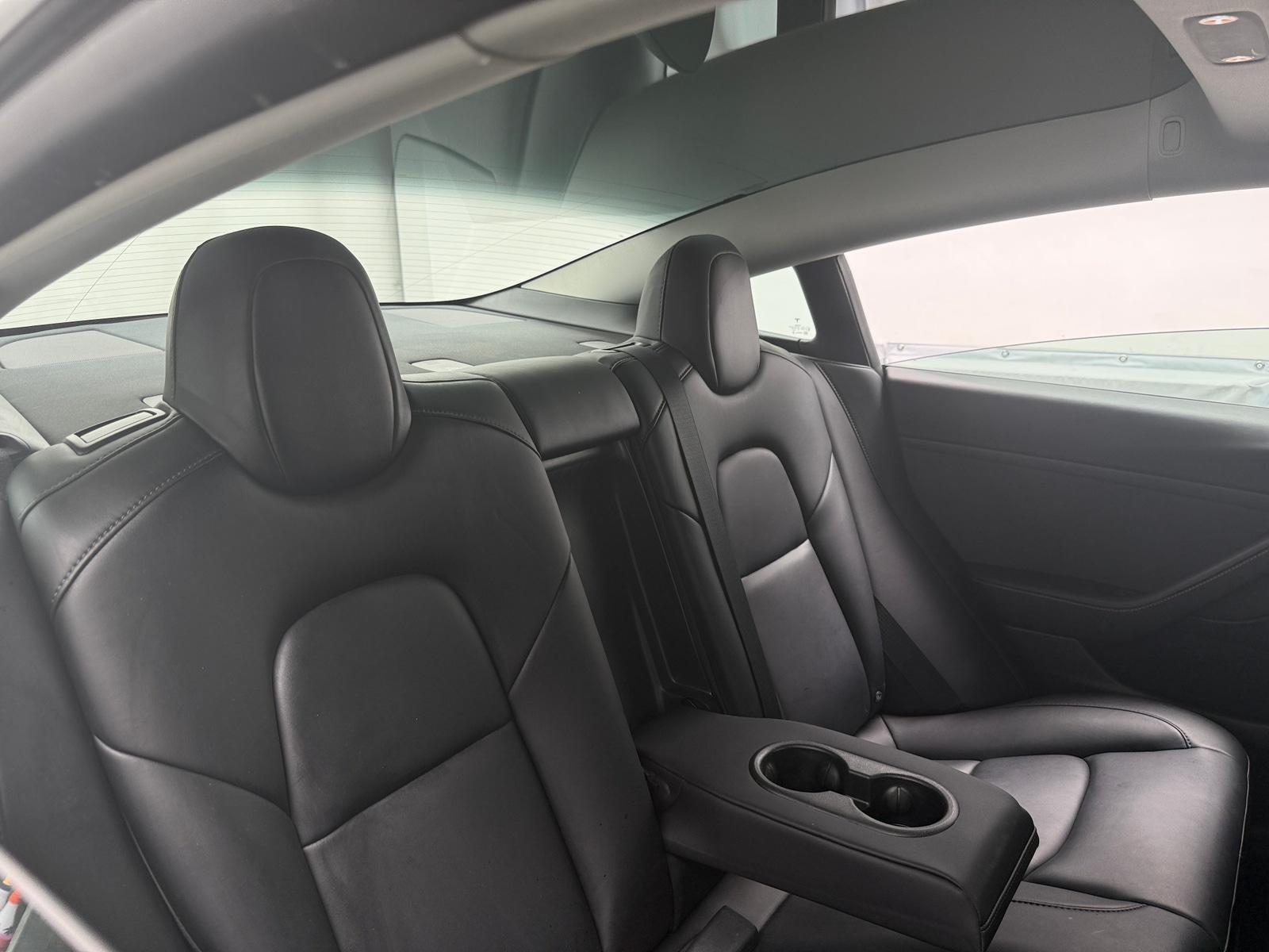 Thumbnail: 2022 Tesla Model 3 - 5