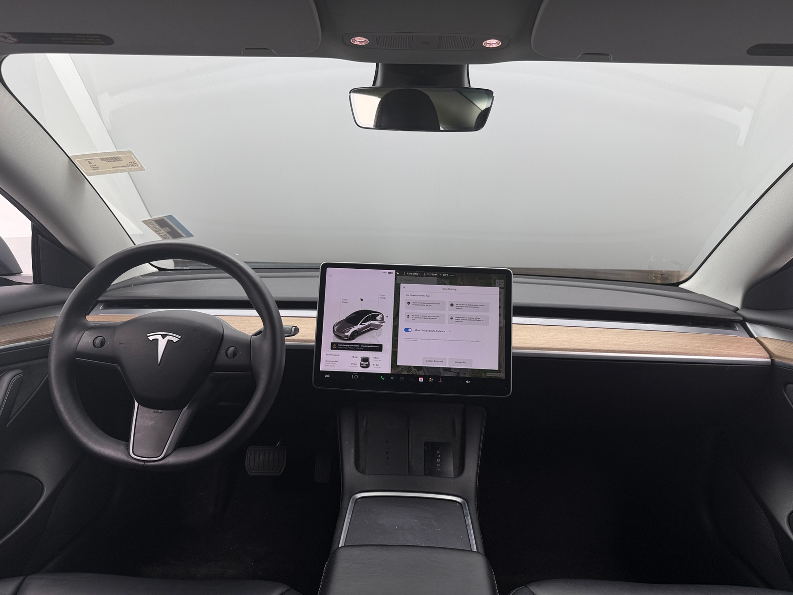 Thumbnail: 2022 Tesla Model 3 - 2