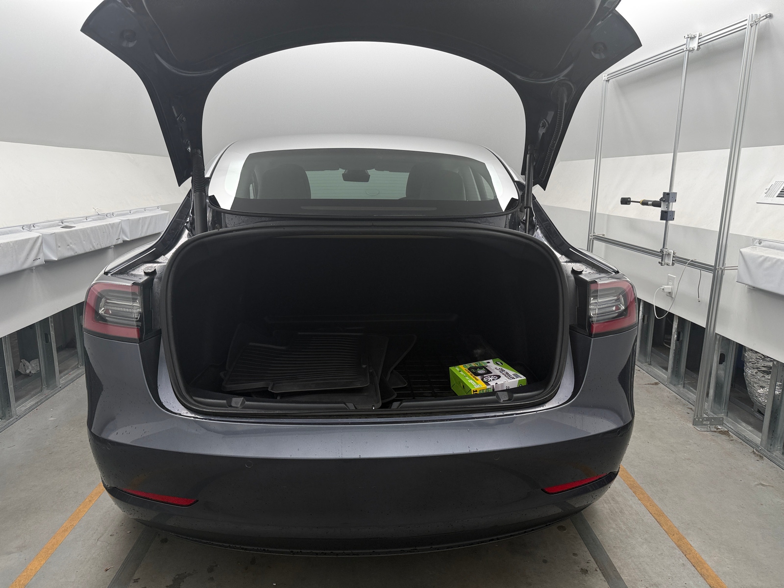 Thumbnail: 2022 Tesla Model 3 - 6