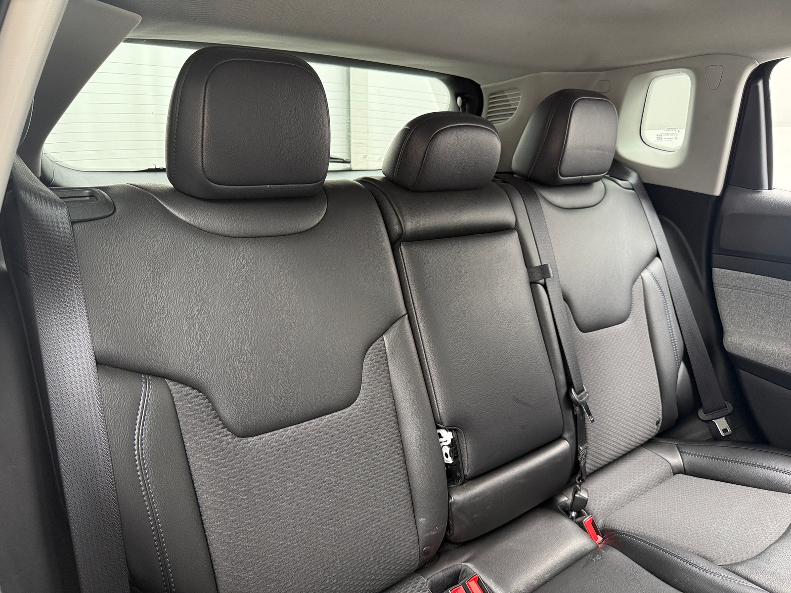 Thumbnail: 2022 Jeep Compass - 5