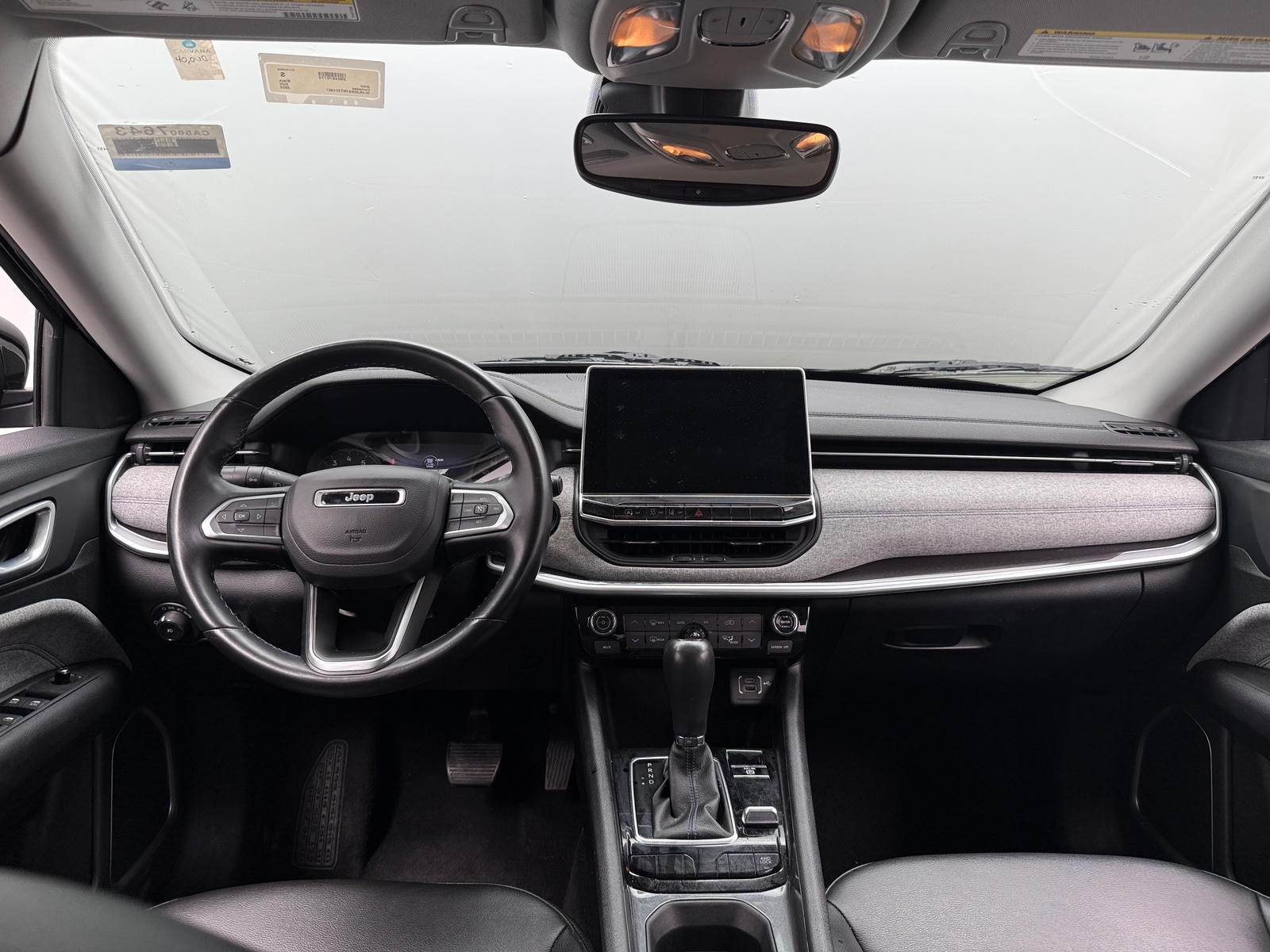 Thumbnail: 2022 Jeep Compass - 2