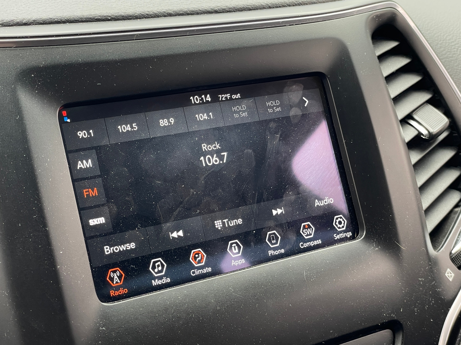 Thumbnail: 2019 Jeep Cherokee - 4