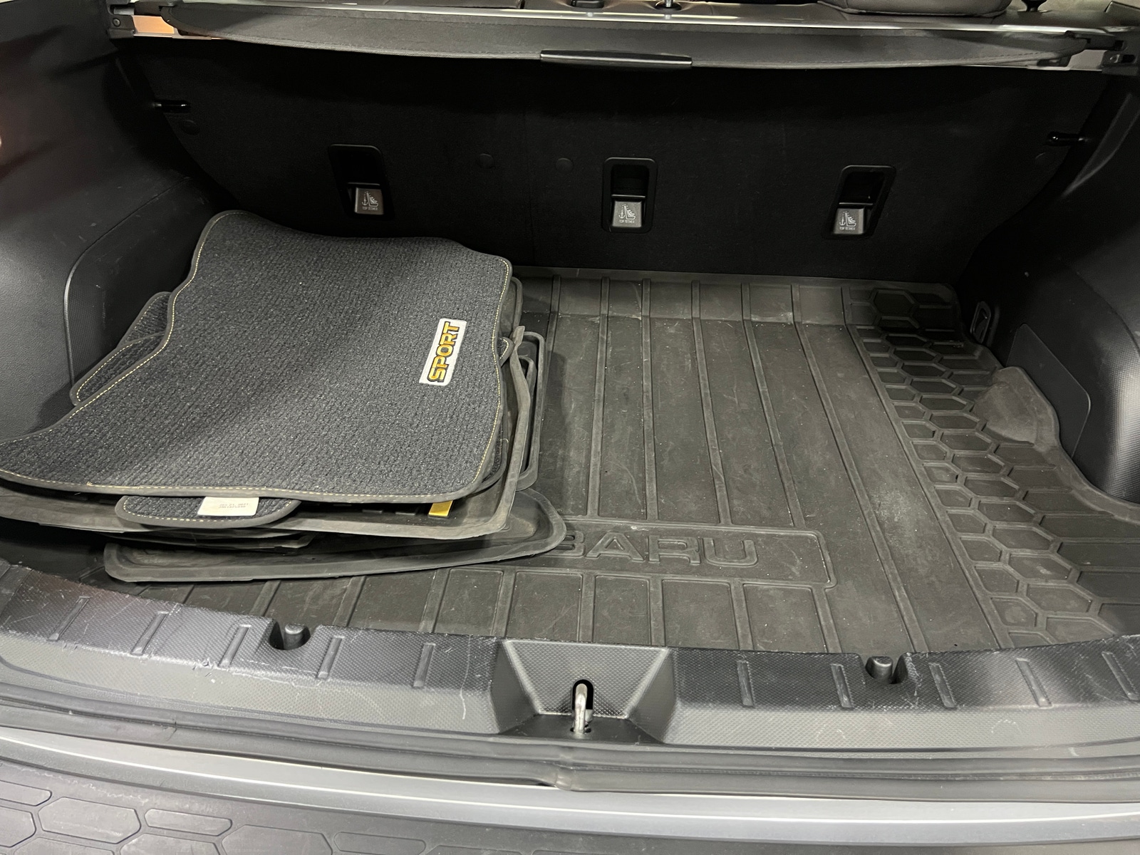 Thumbnail: 2021 Subaru Crosstrek - 7