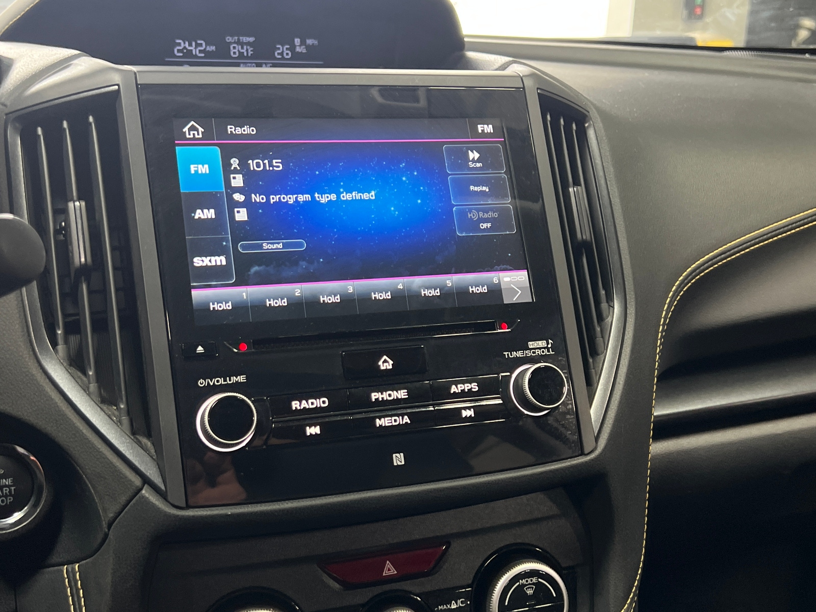 Thumbnail: 2021 Subaru Crosstrek - 4