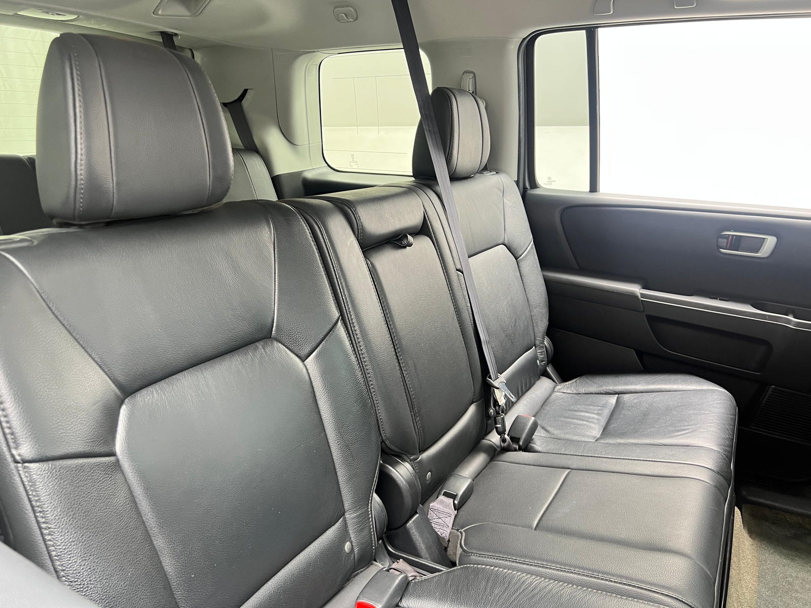 Thumbnail: 2014 Honda Pilot - 5