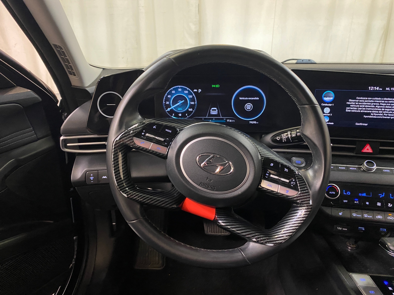 Thumbnail: 2023 Hyundai Elantra - 5
