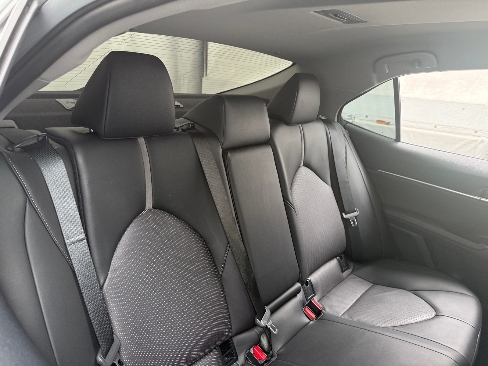 Thumbnail: 2023 Toyota Camry - 5