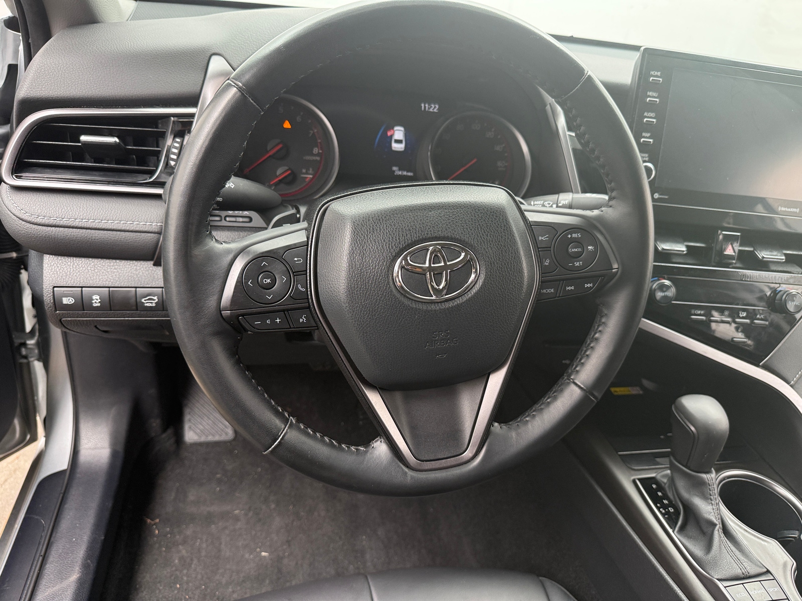 Thumbnail: 2023 Toyota Camry - 4