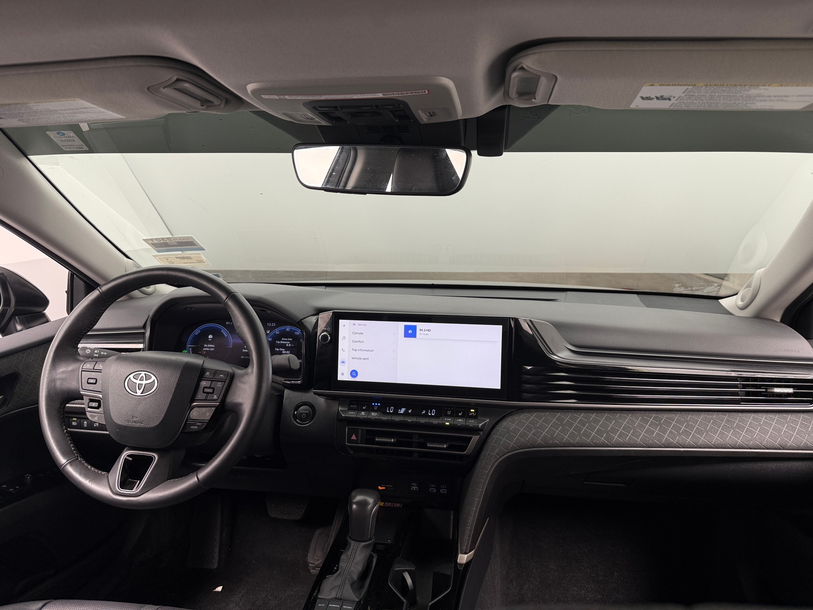 Thumbnail: 2025 Toyota Camry - 2