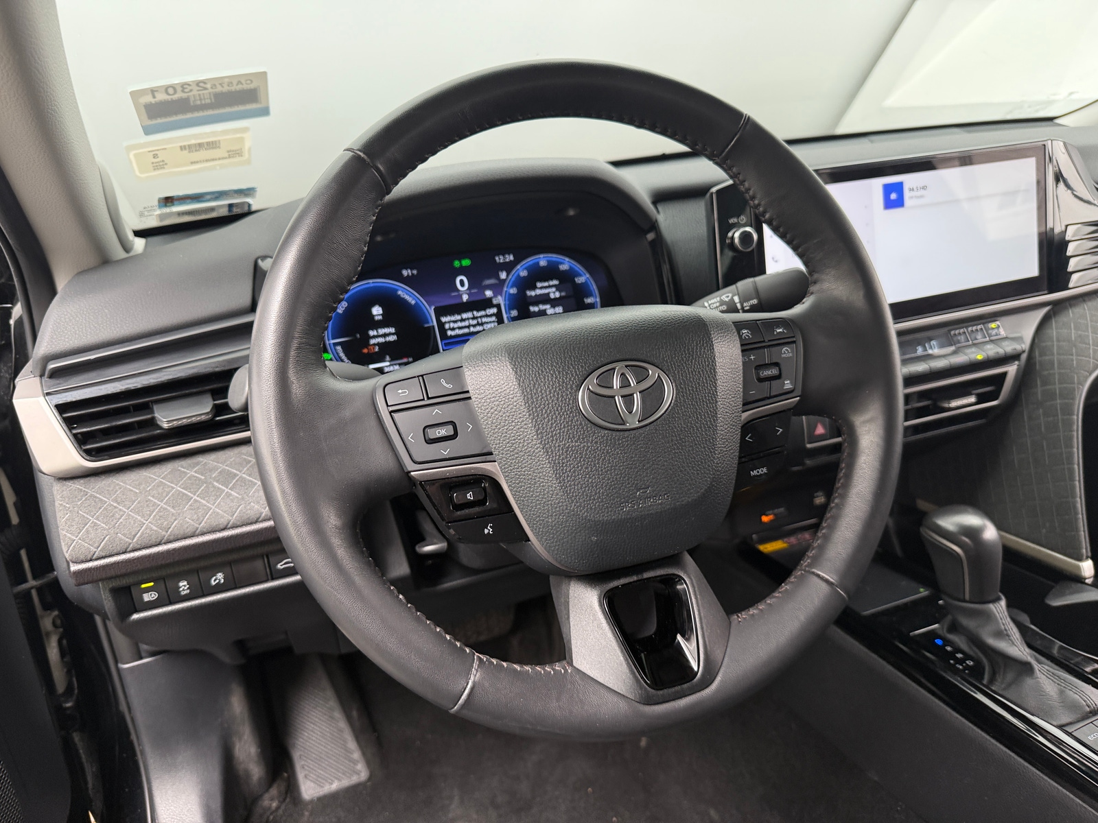 Thumbnail: 2025 Toyota Camry - 4