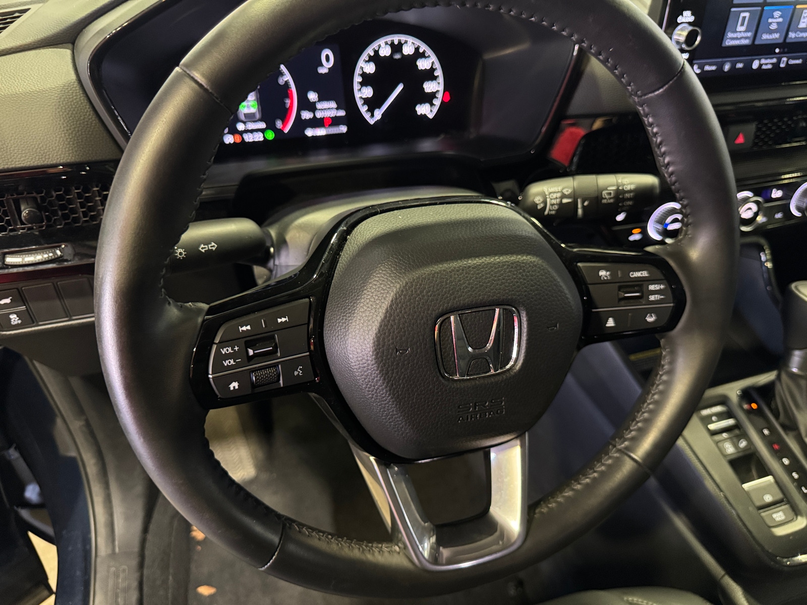 Thumbnail: 2025 Honda CR-V - 4
