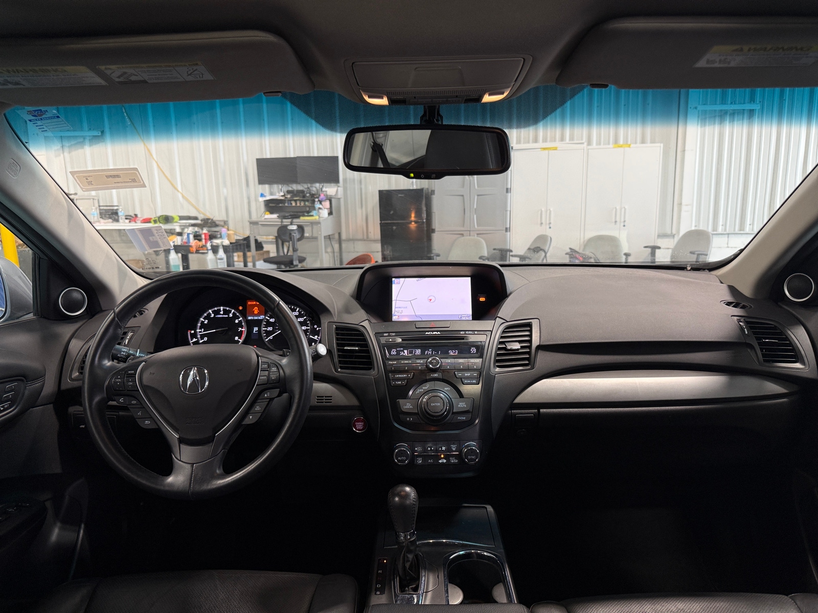 Thumbnail: 2015 Acura RDX - 2