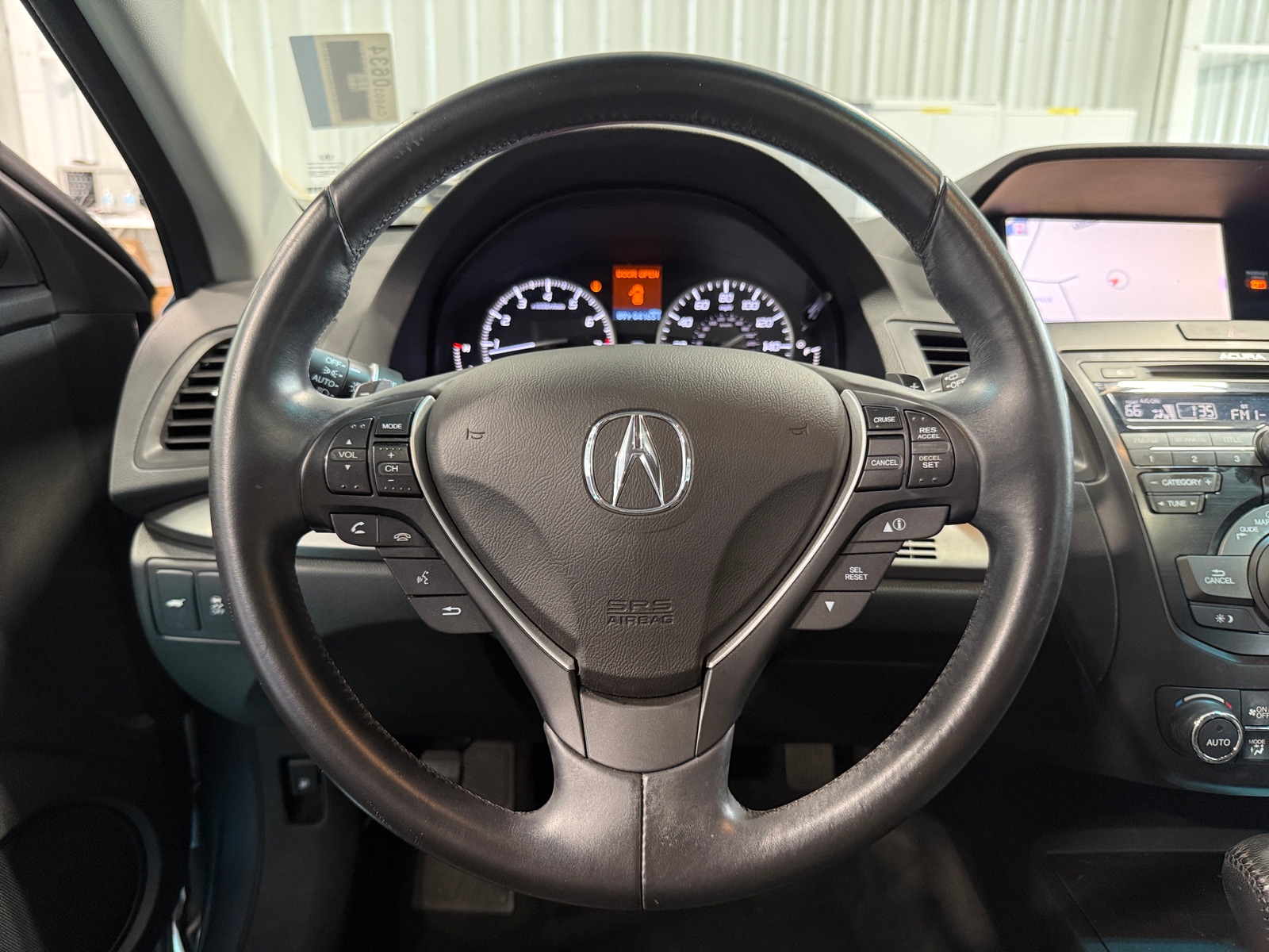 Thumbnail: 2015 Acura RDX - 4